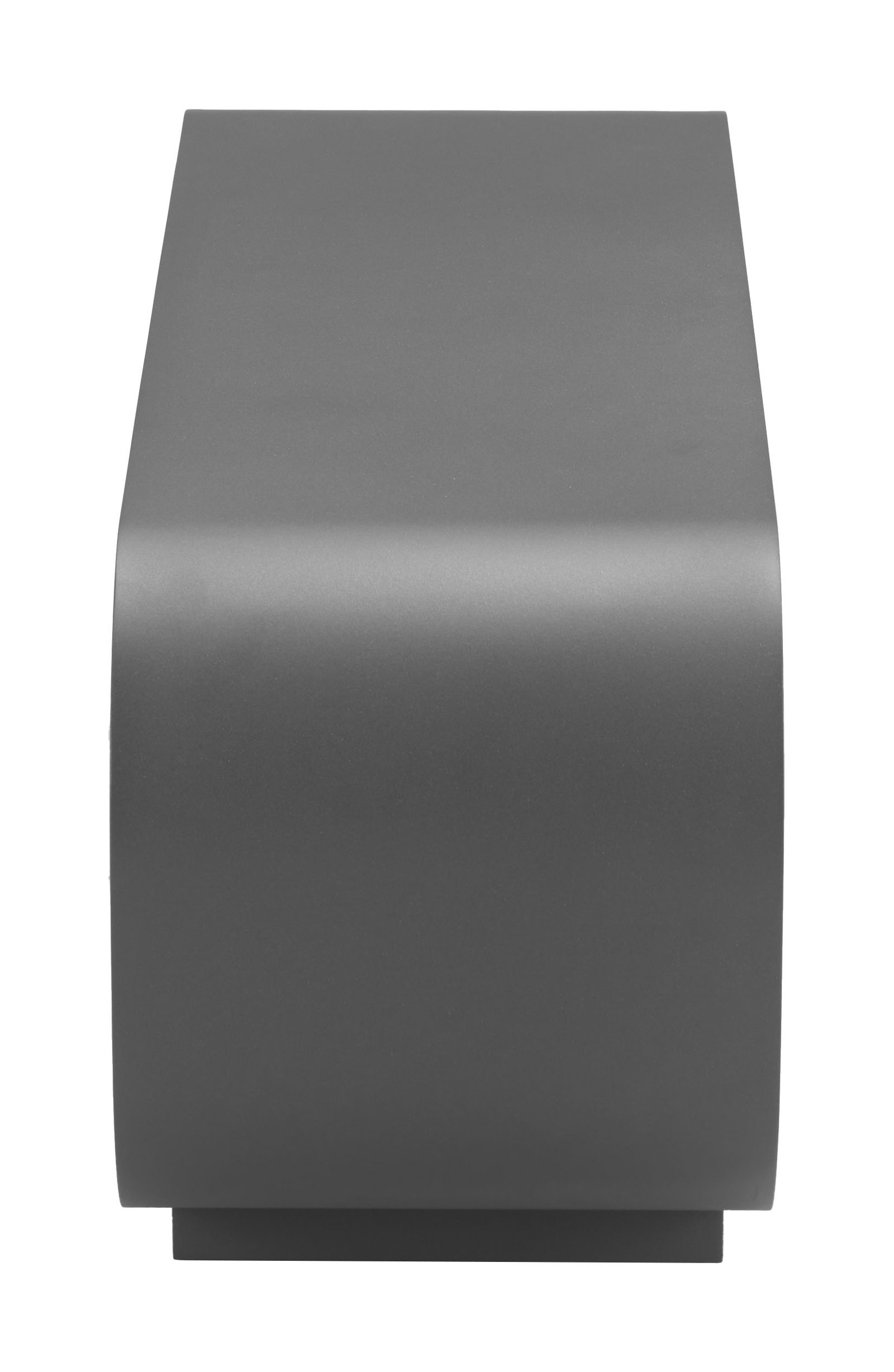 Brisa Coffee Table Charcoal - Image 5