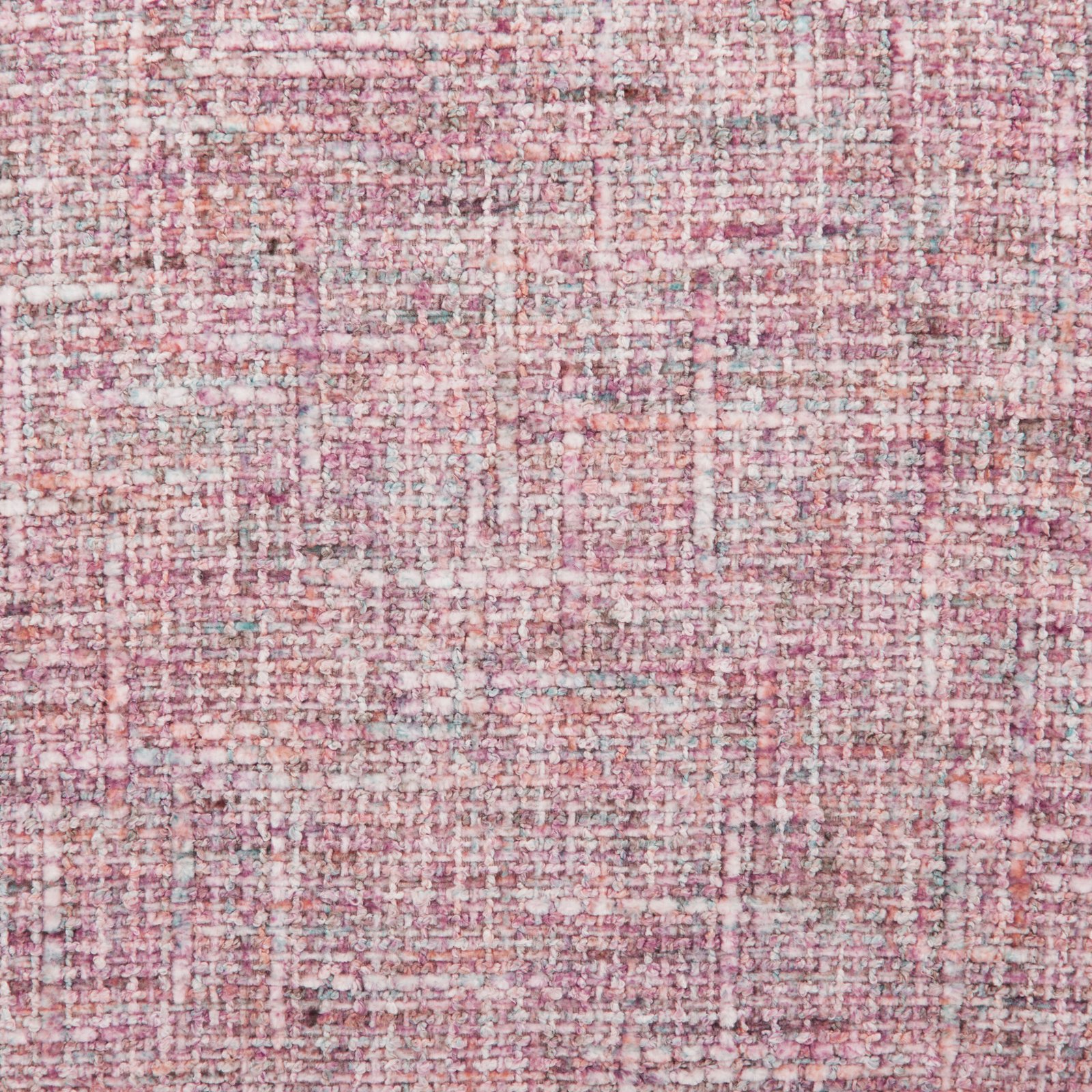 Refine Swivel Chair Pink Tweed - Image 7