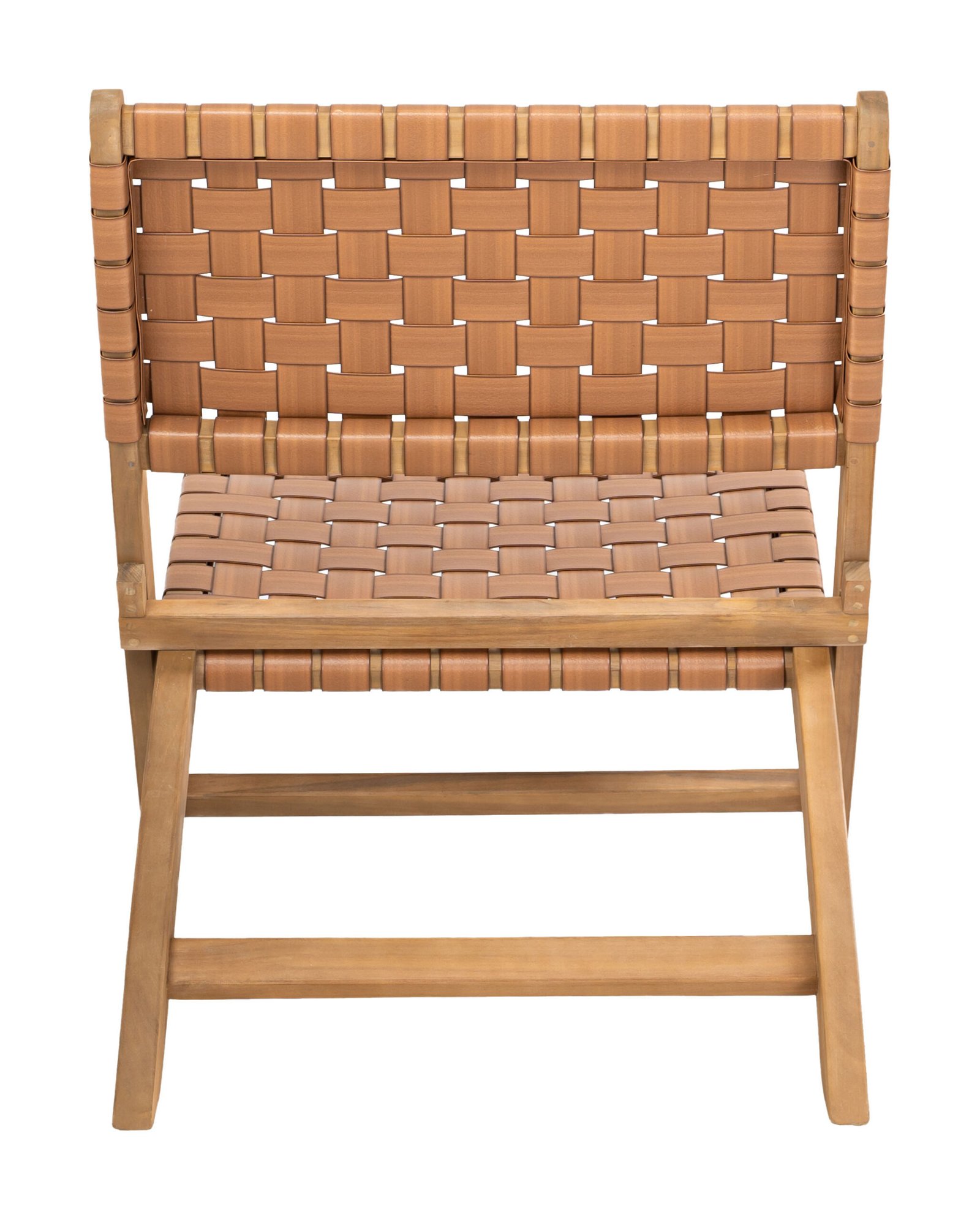 Sunflare Lounge Chair Brown - Image 7