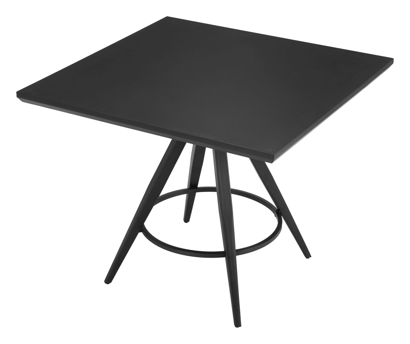 Tinos Dining Table Black - Image 4