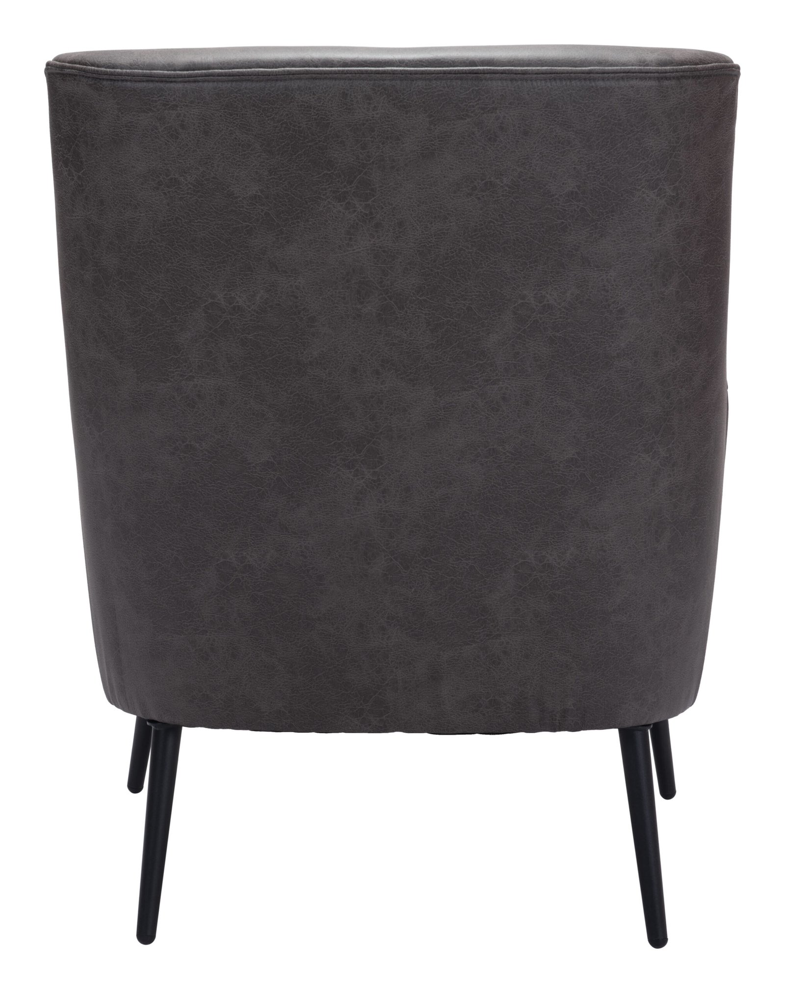 Ontario Accent Chair Vintage Black - Image 5