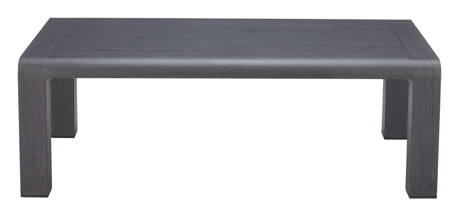 Rolig Coffee Table Black - Image 6