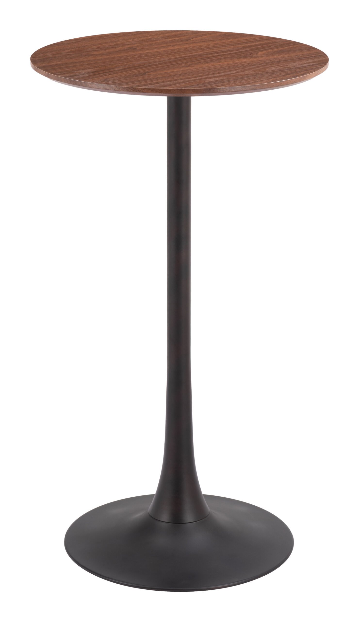 Auray Bar Table Brown - Image 2