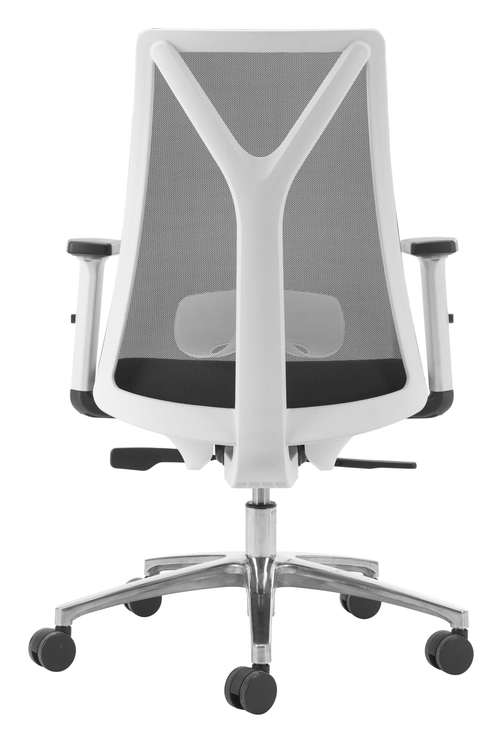 Hasso Office Chair Black - Image 5