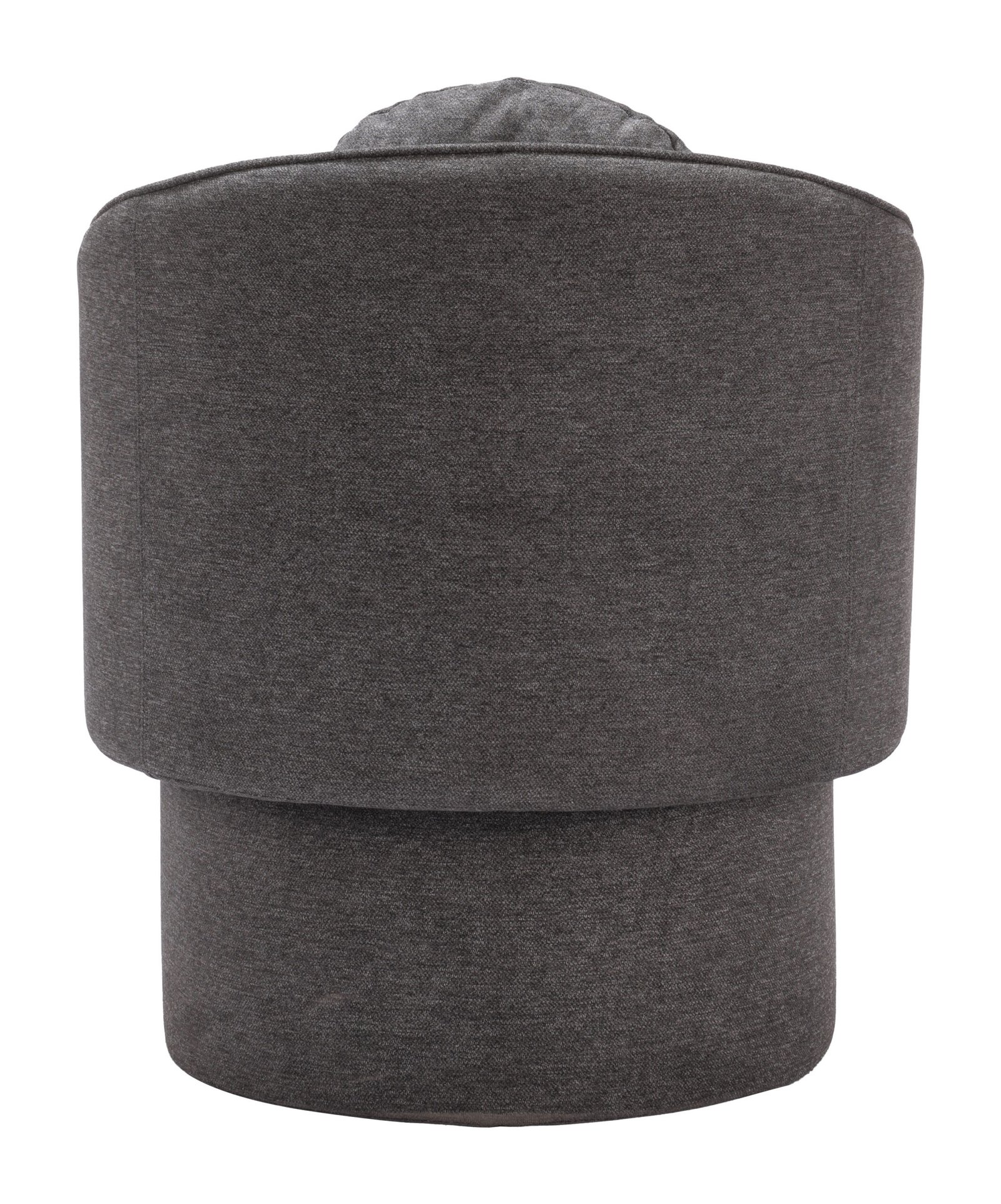 Olya Accent Chair Truffle Gray - Image 5