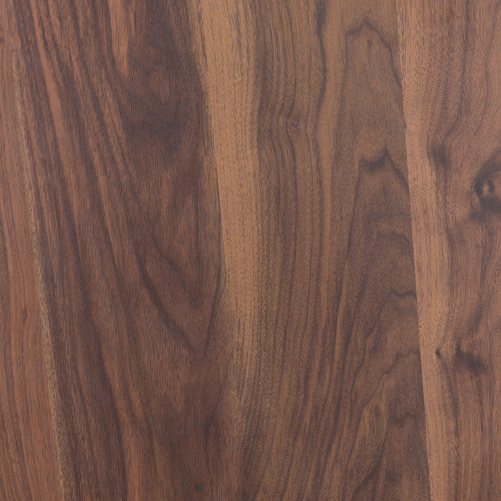 Opus Dining Table Brown & Black - Image 9