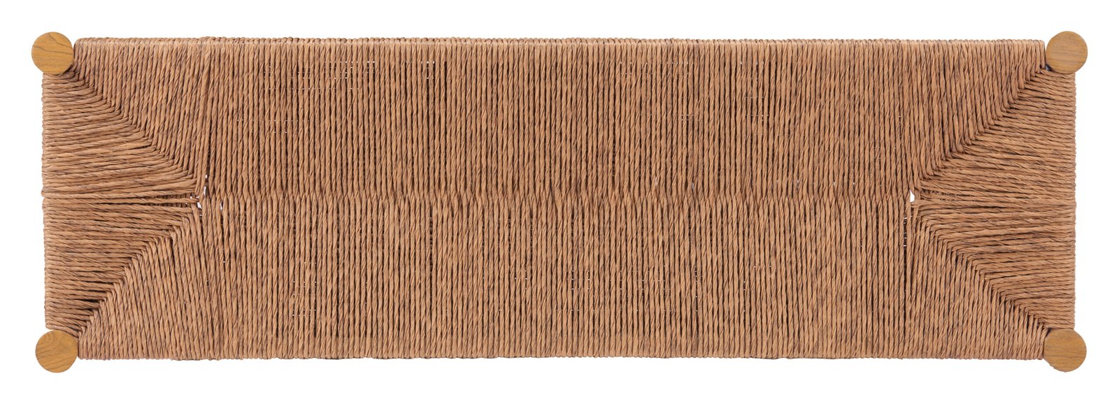 Iska Bench Natural - Image 7