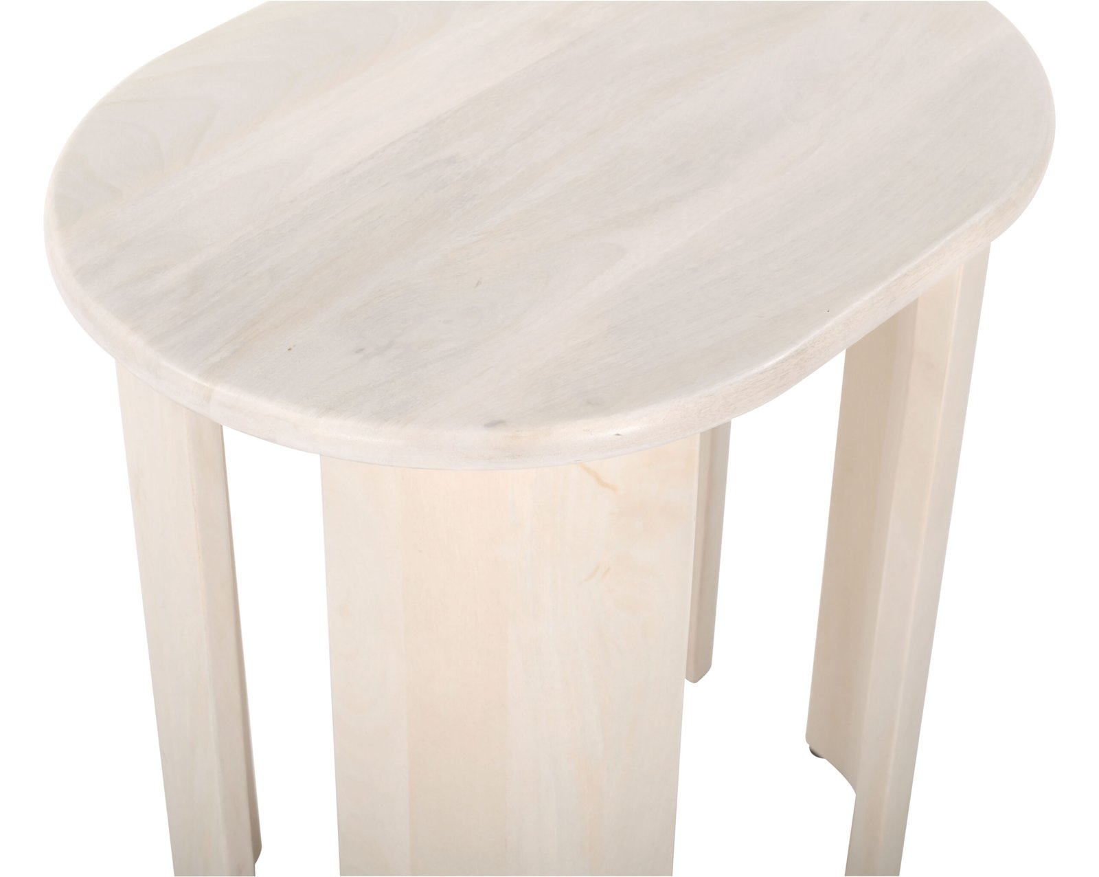 Risan Side Table Natural - Image 5