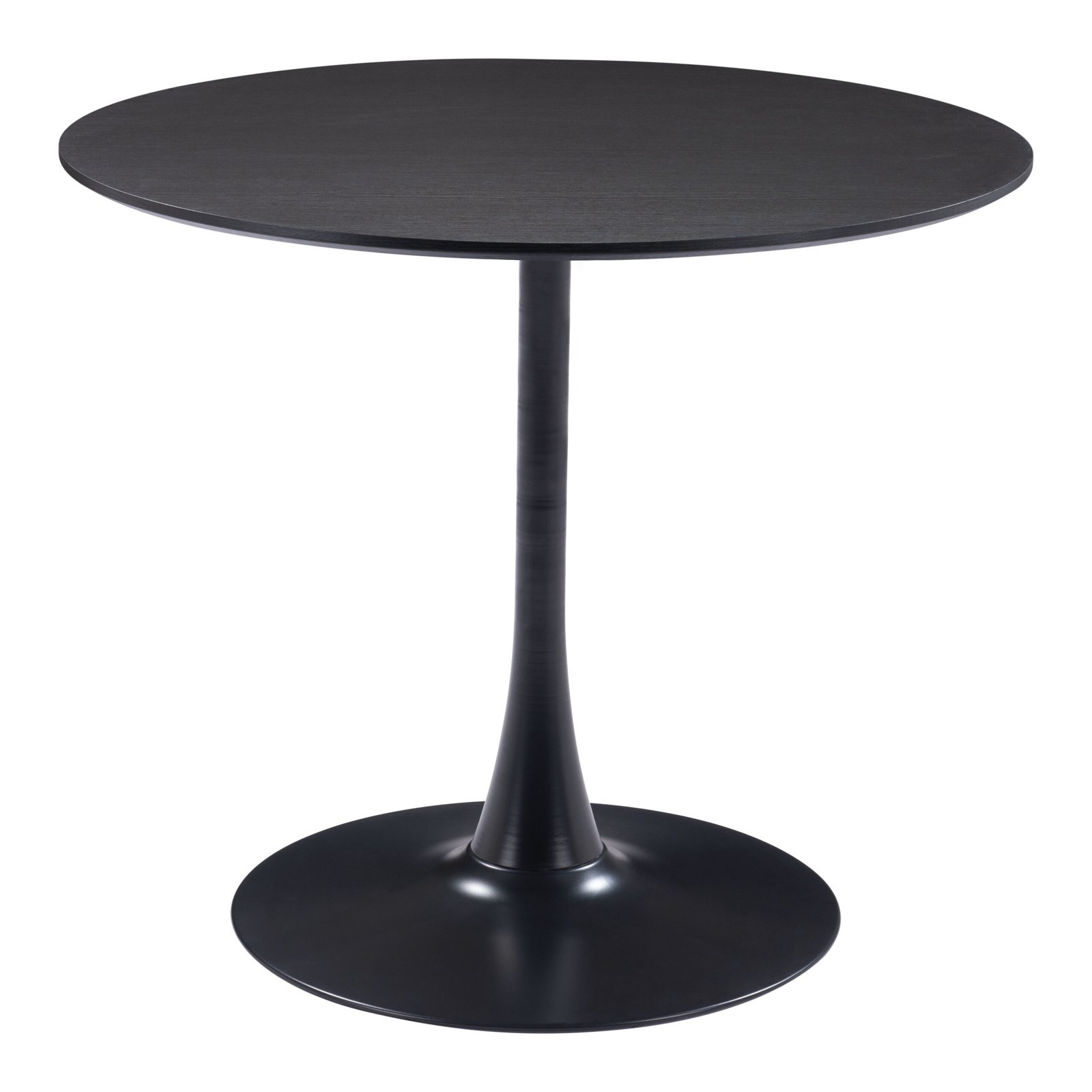 Opus Dining Table Black - Image 2