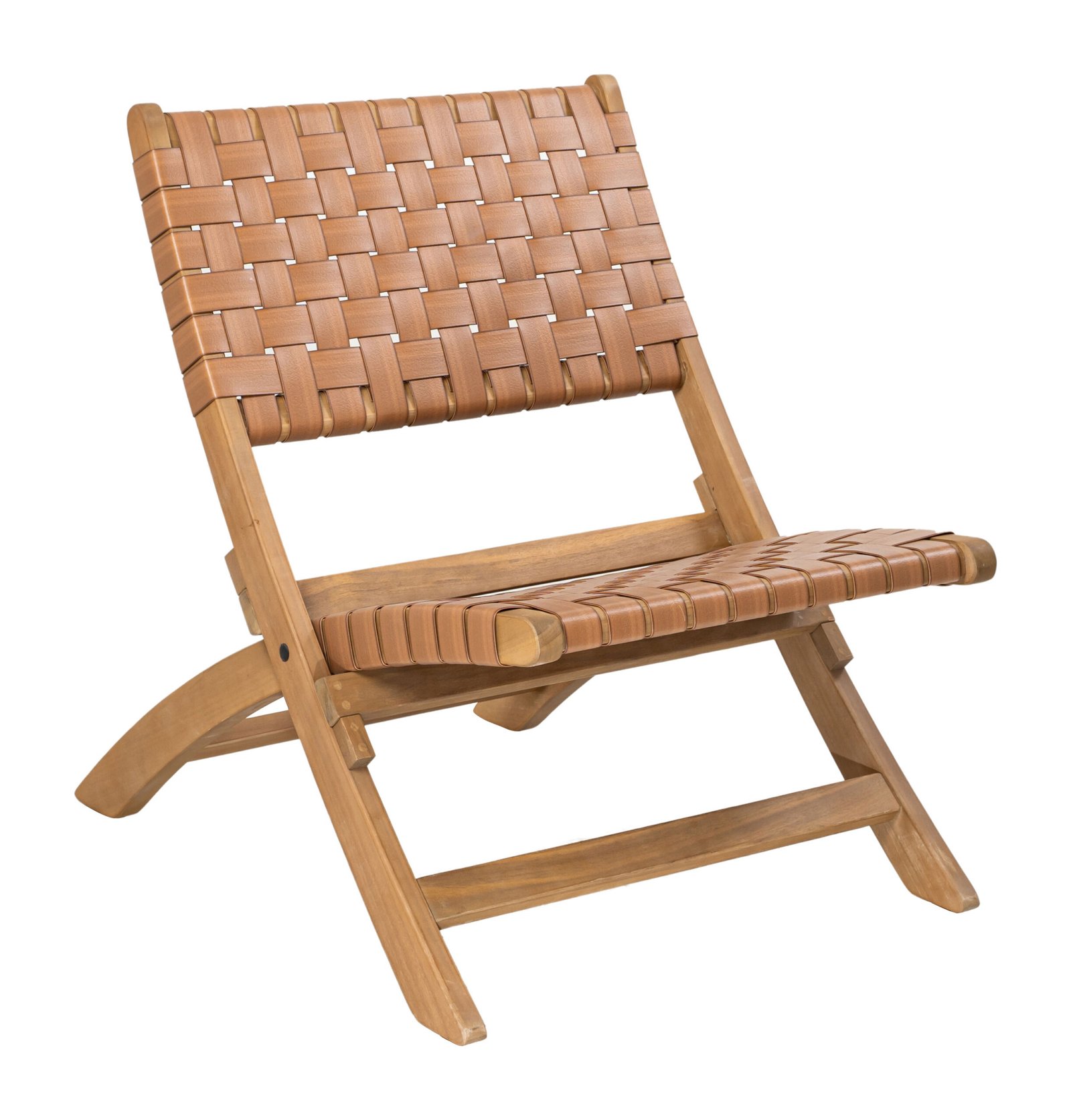 Sunflare Lounge Chair Brown - Image 4