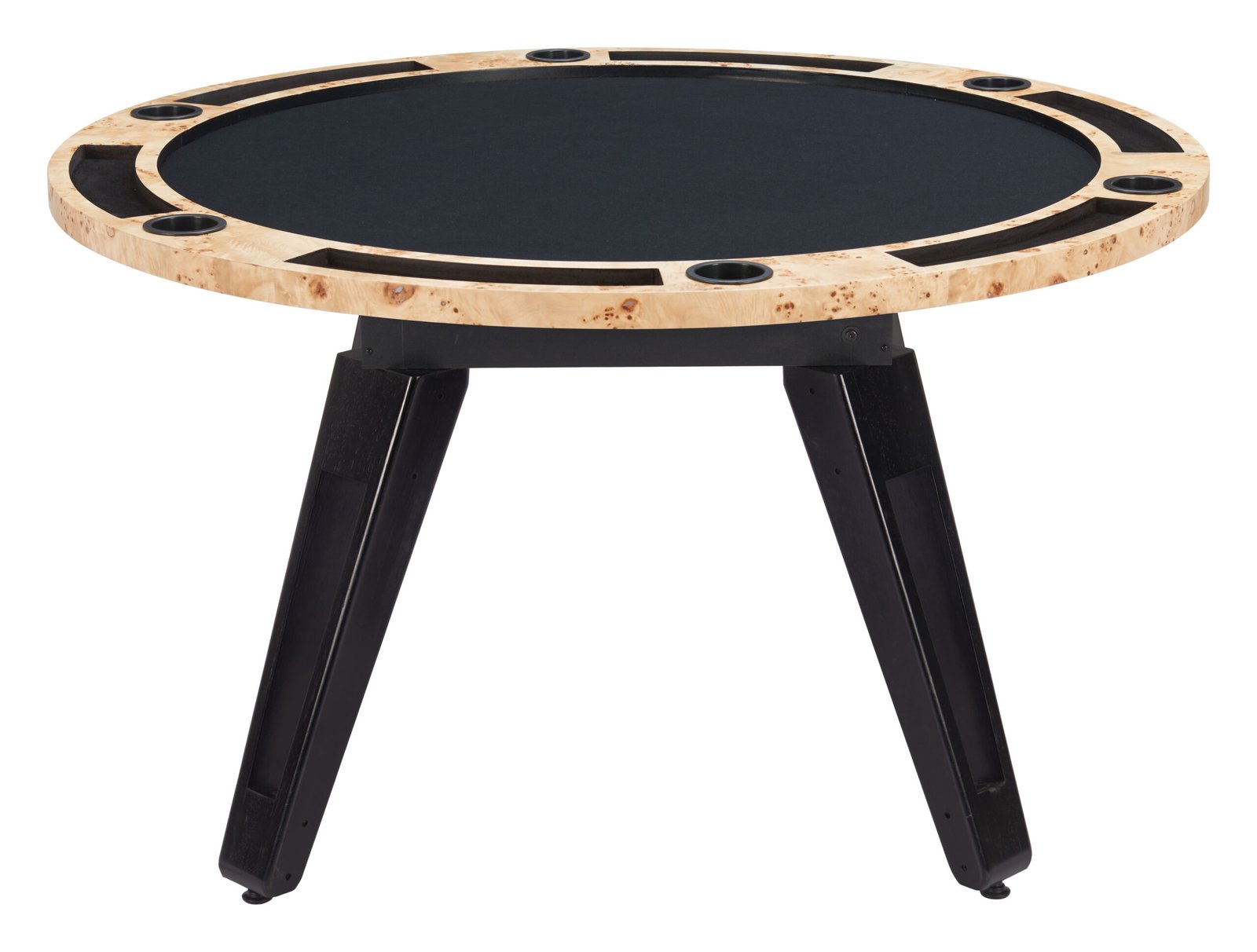 Burl 2 in 1 Table Natural - Image 10