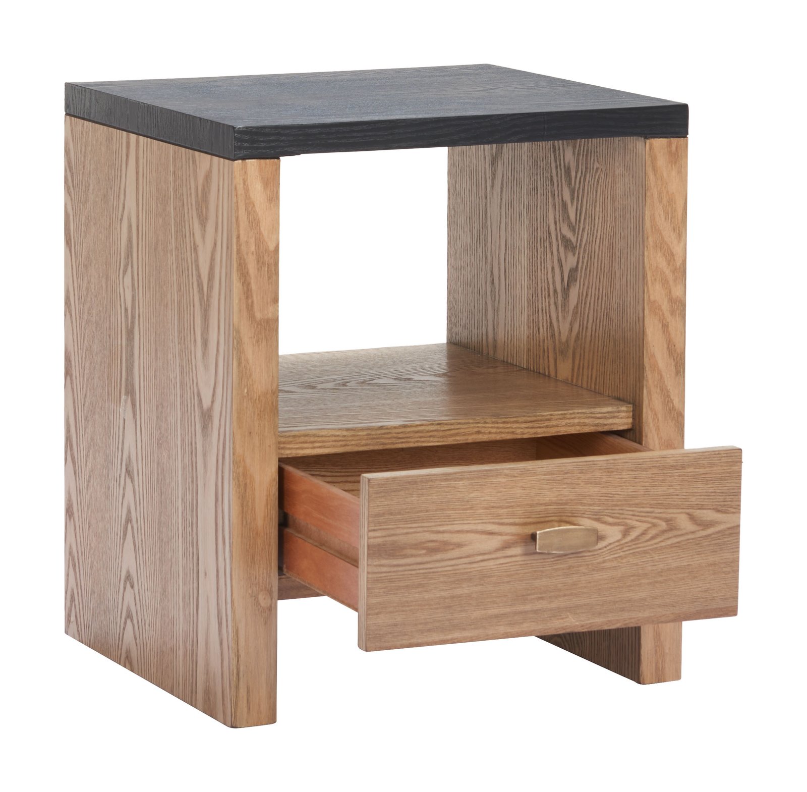 Natt Side Table Black - Image 7