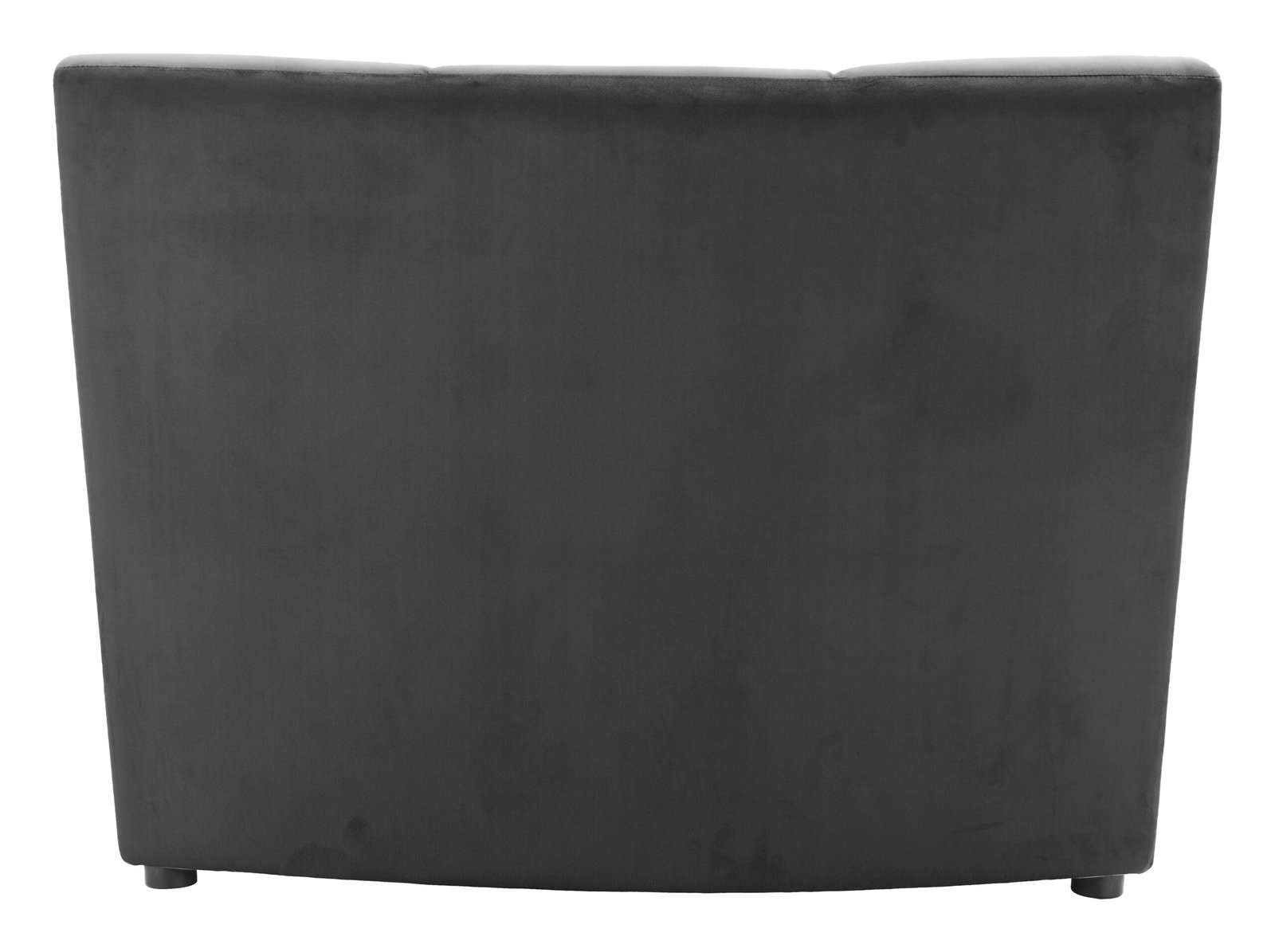 Garbi Modular Sectional Black - Image 6