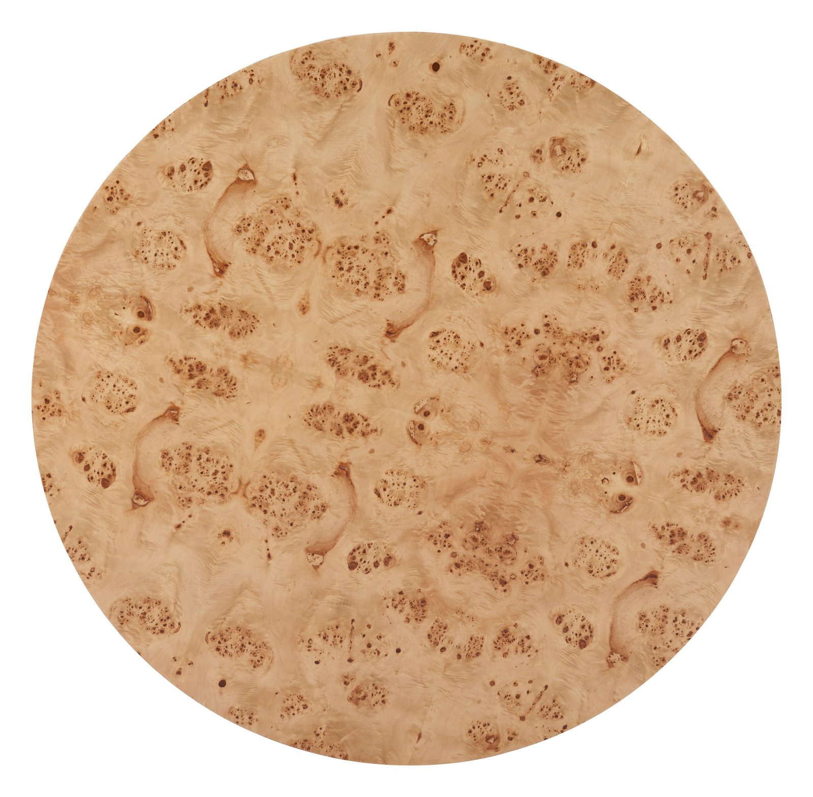 Burl 2 in 1 Table Natural - Image 12