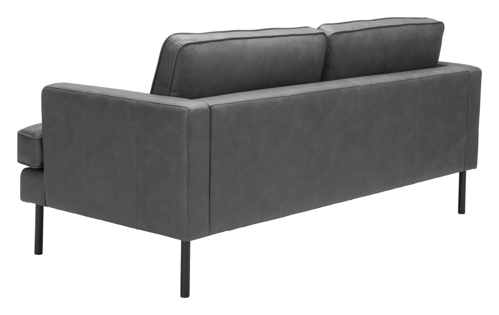 Decade Sofa Vintage Gray - Image 7