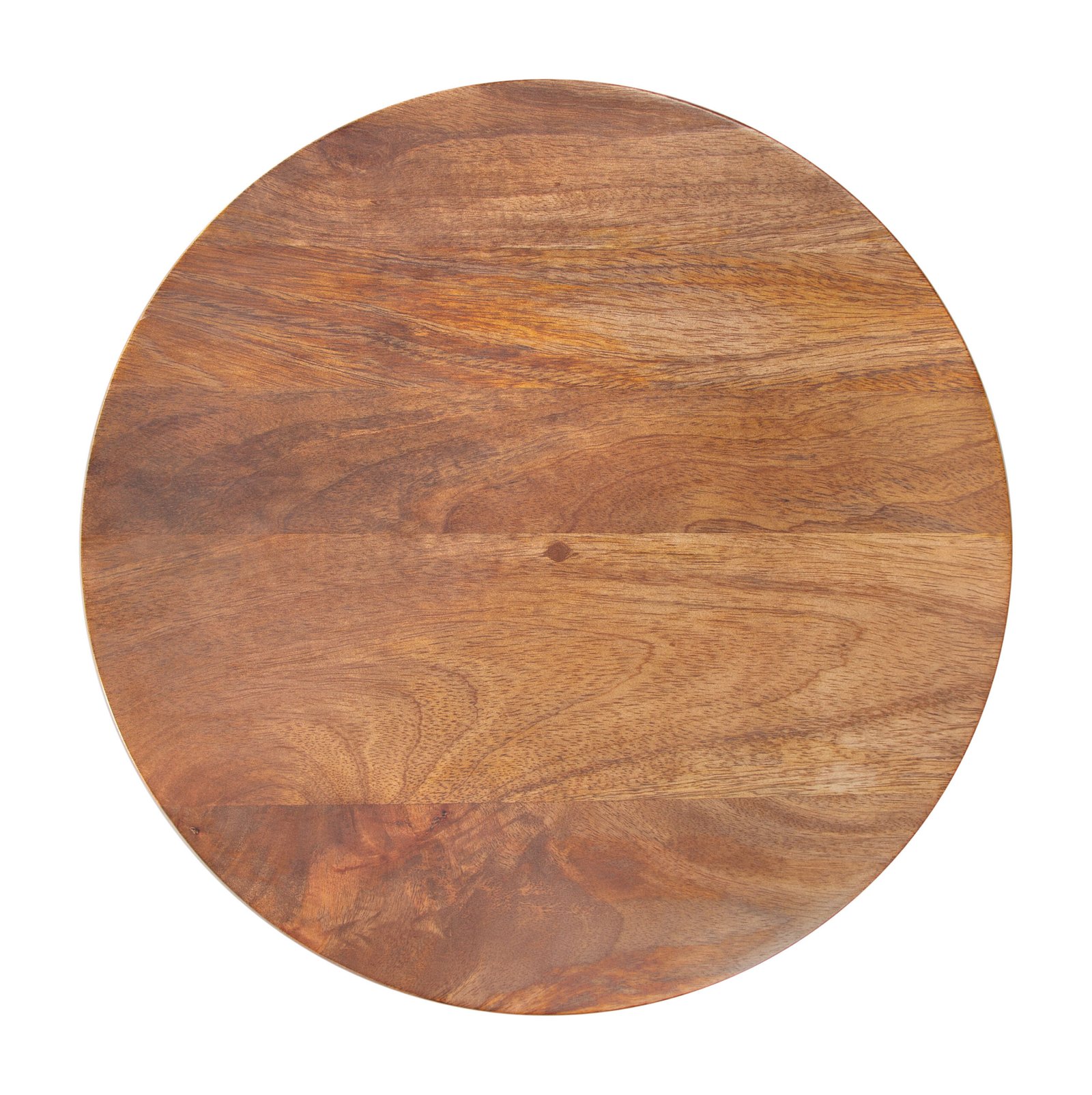 Kollam Side Table Walnut - Image 5