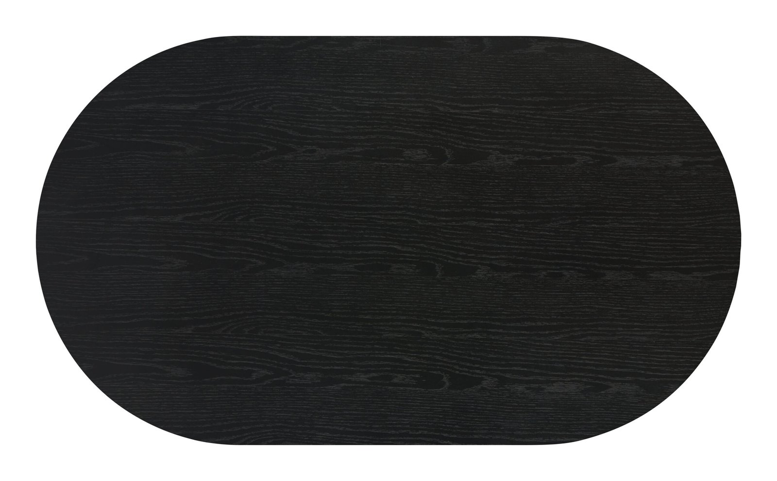 Koriana Coffee Table Black & Walnut - Image 7