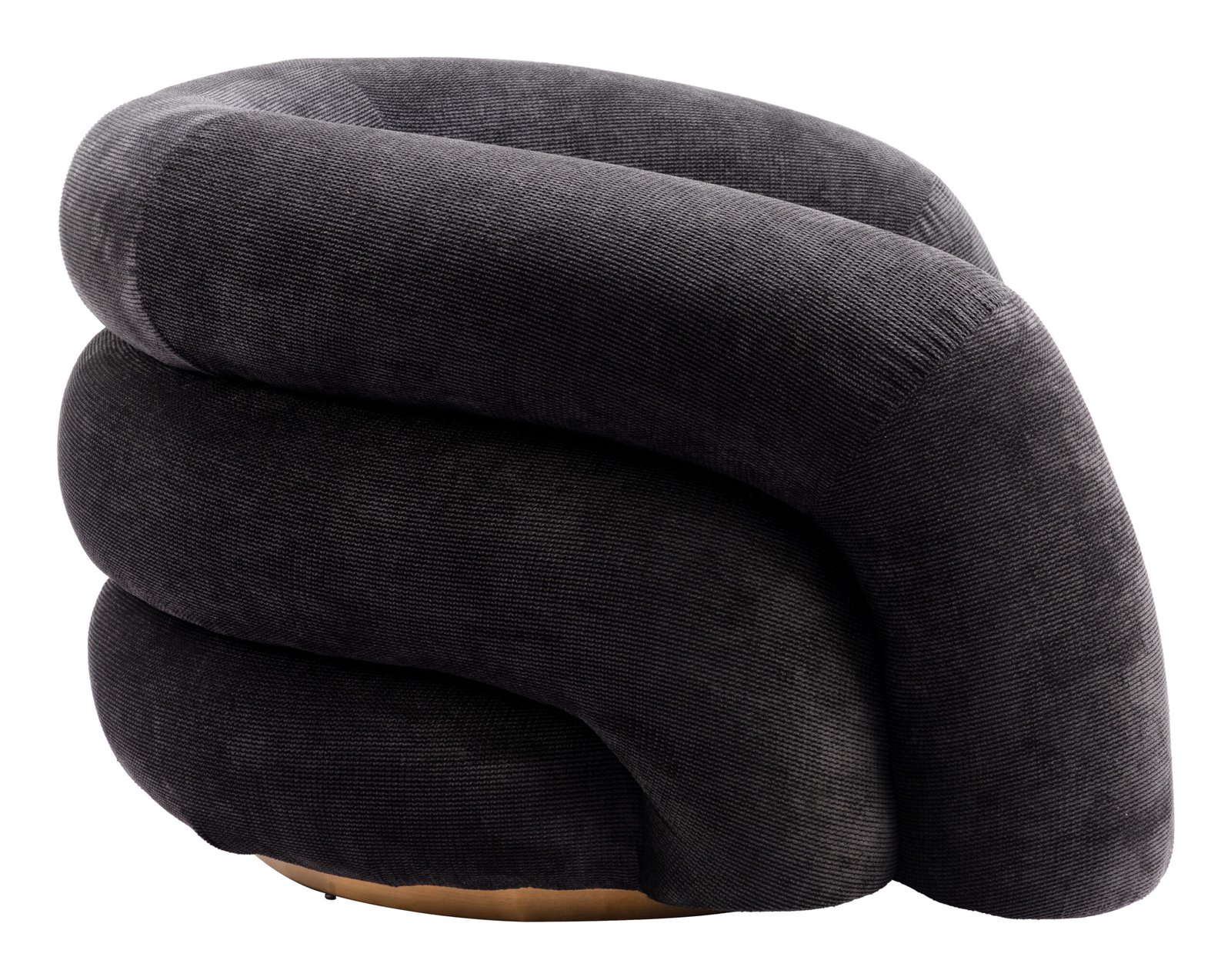 Havn Accent Chair Black - Image 2