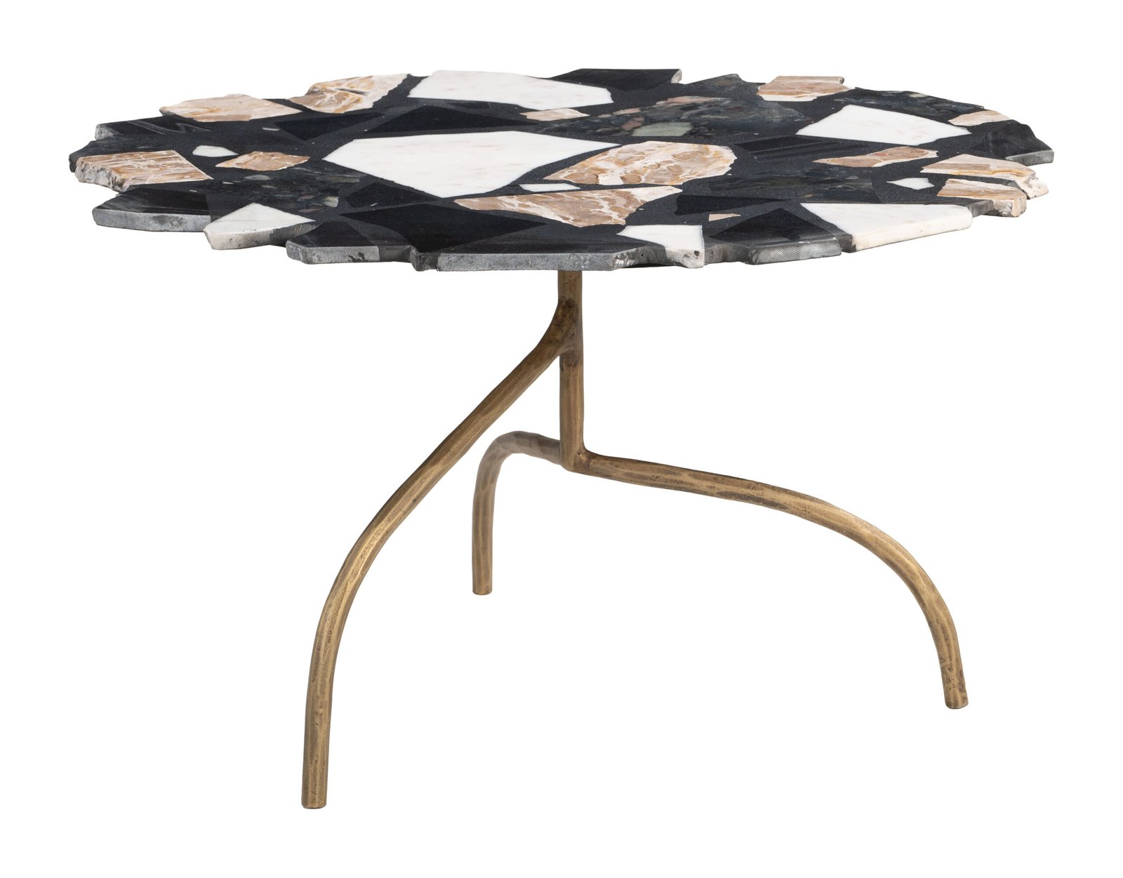 Baia Coffee Table Multicolor - Image 4