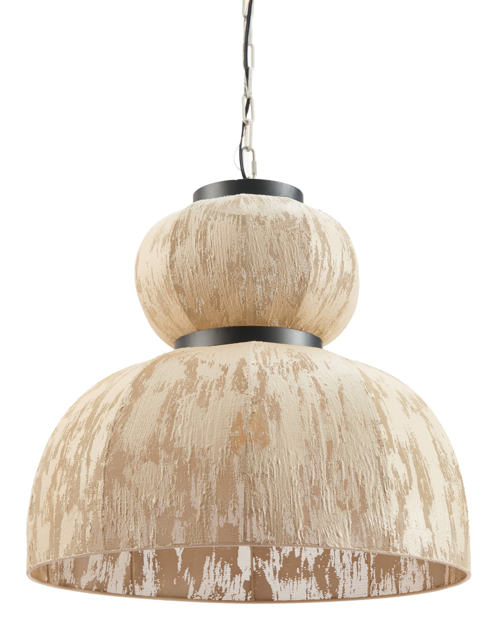 Manet Ceiling Lamp Beige - Image 2