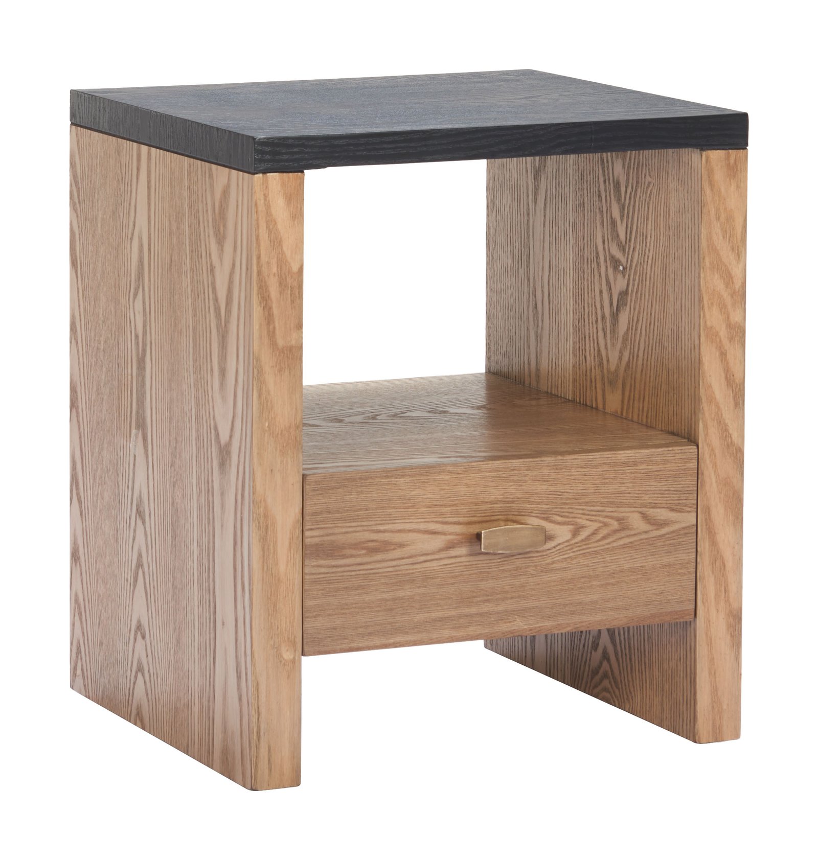 Natt Side Table Black - Image 6