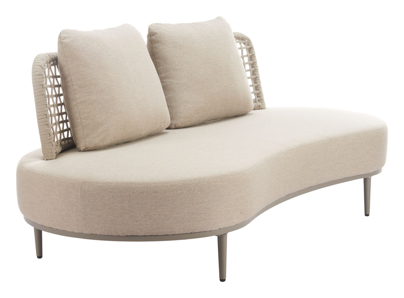 Ruhe Sofa Beige - Image 10