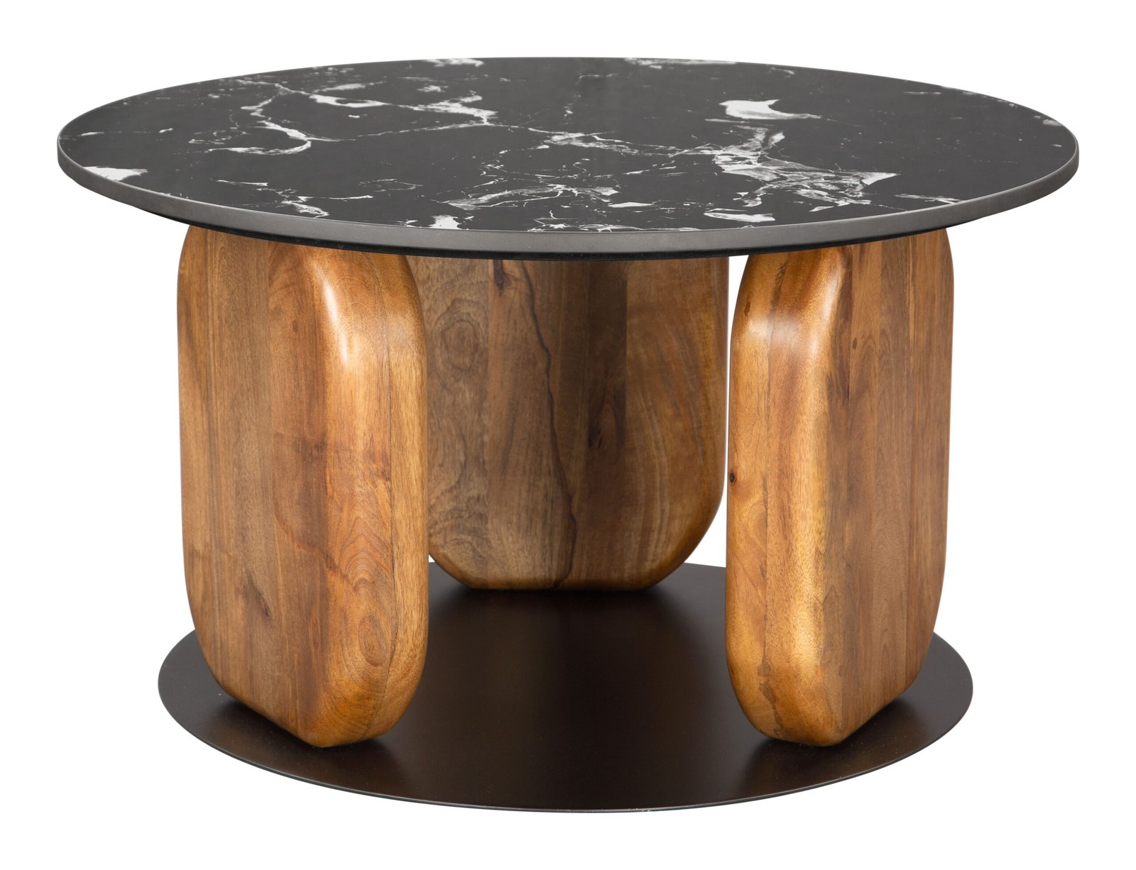 Pemba Coffee Table Multicolor - Image 3
