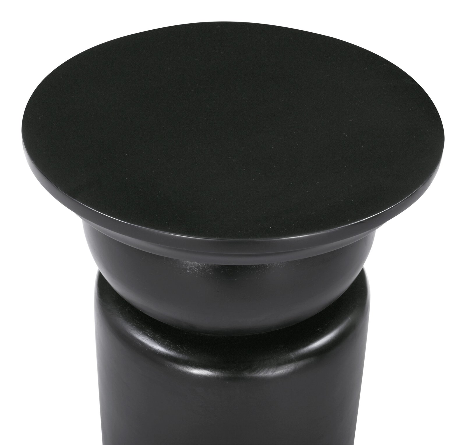 Colombo Side Table Black - Image 5
