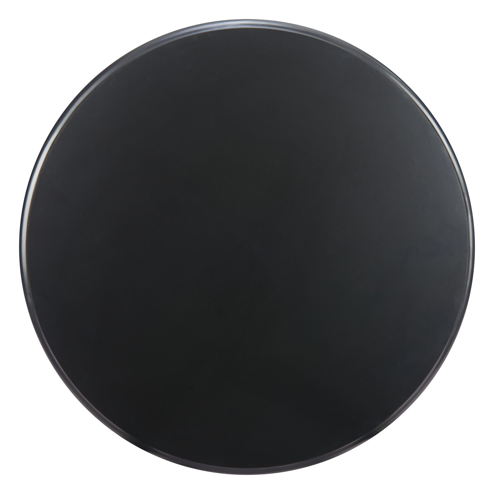 Gocce Side Table Black - Image 5