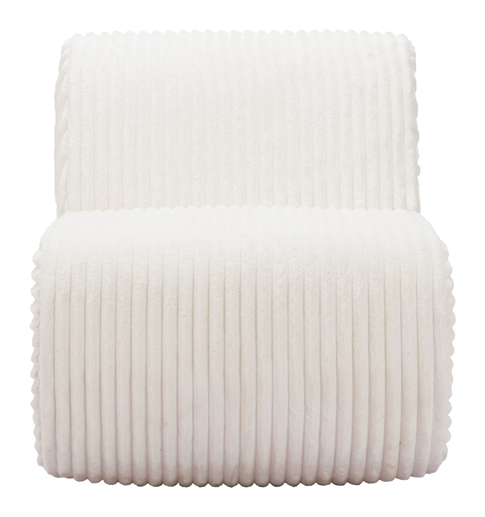 Opam Accent Chair White - Image 4