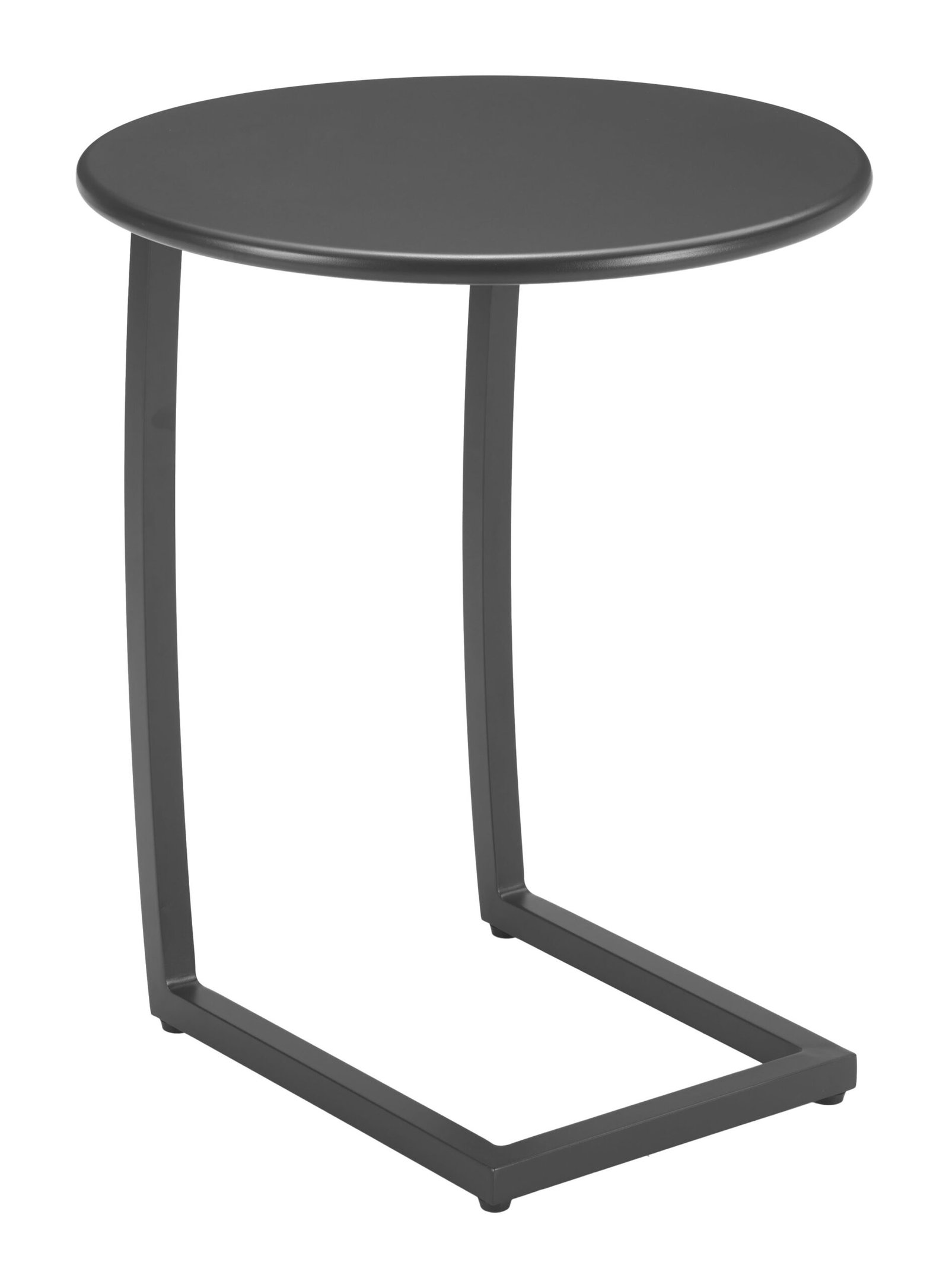 Noga End Table Black - Image 6