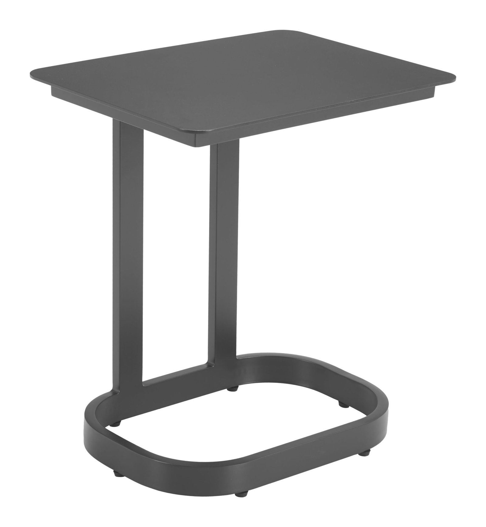 Friss End Table Black - Image 9
