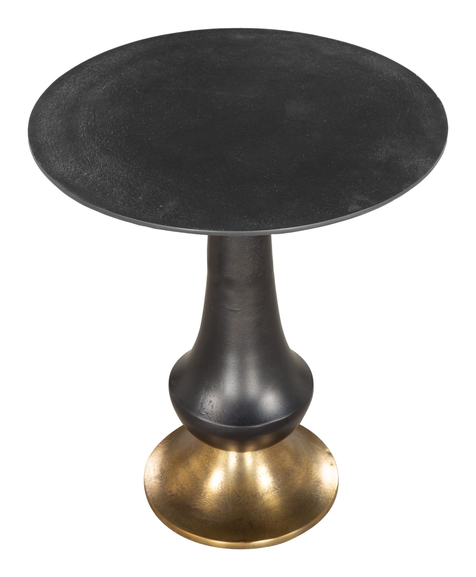 Tasse Side Table Black - Image 4