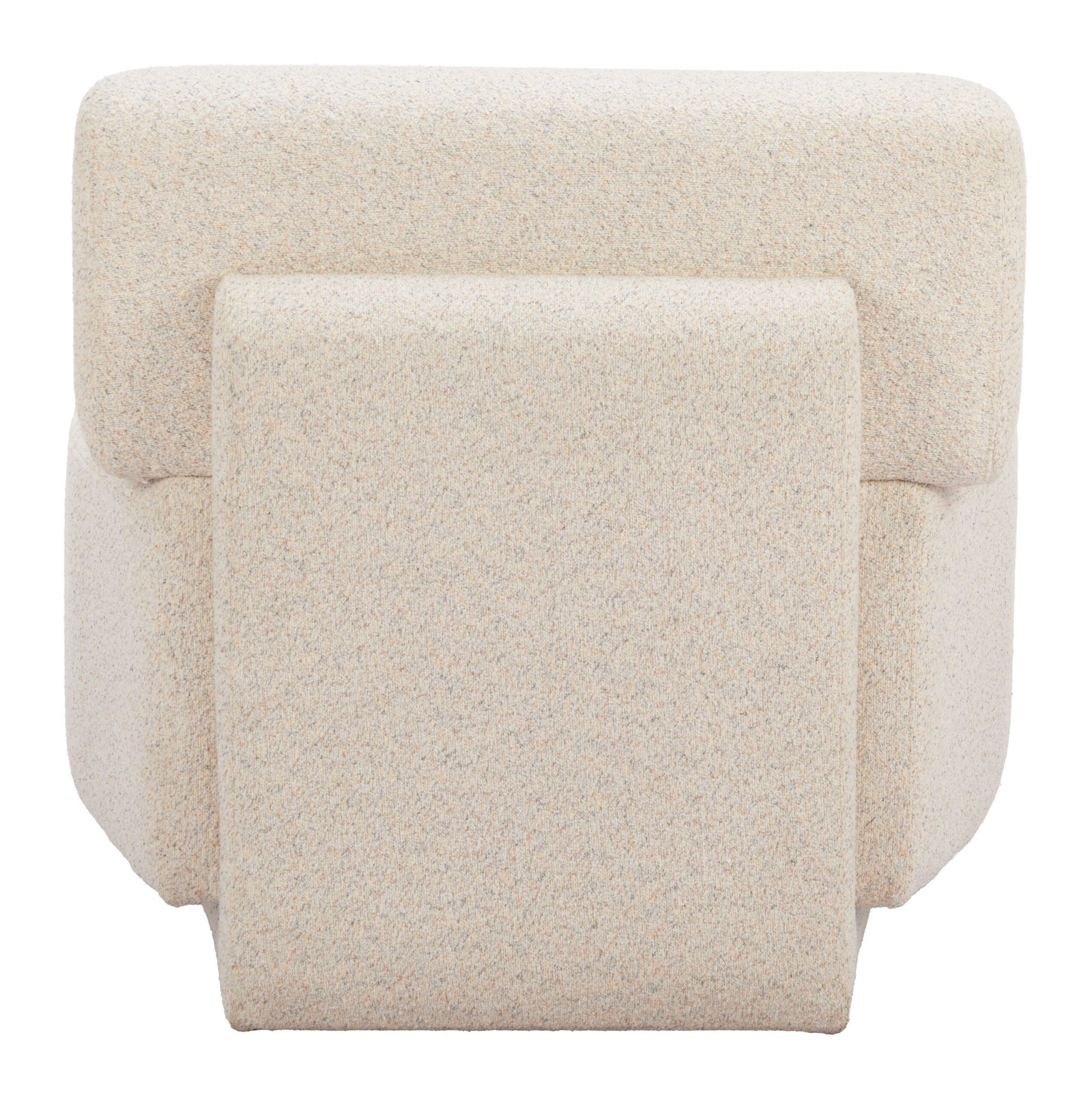 Anese Accent Chair Multigrain Beige - Image 4