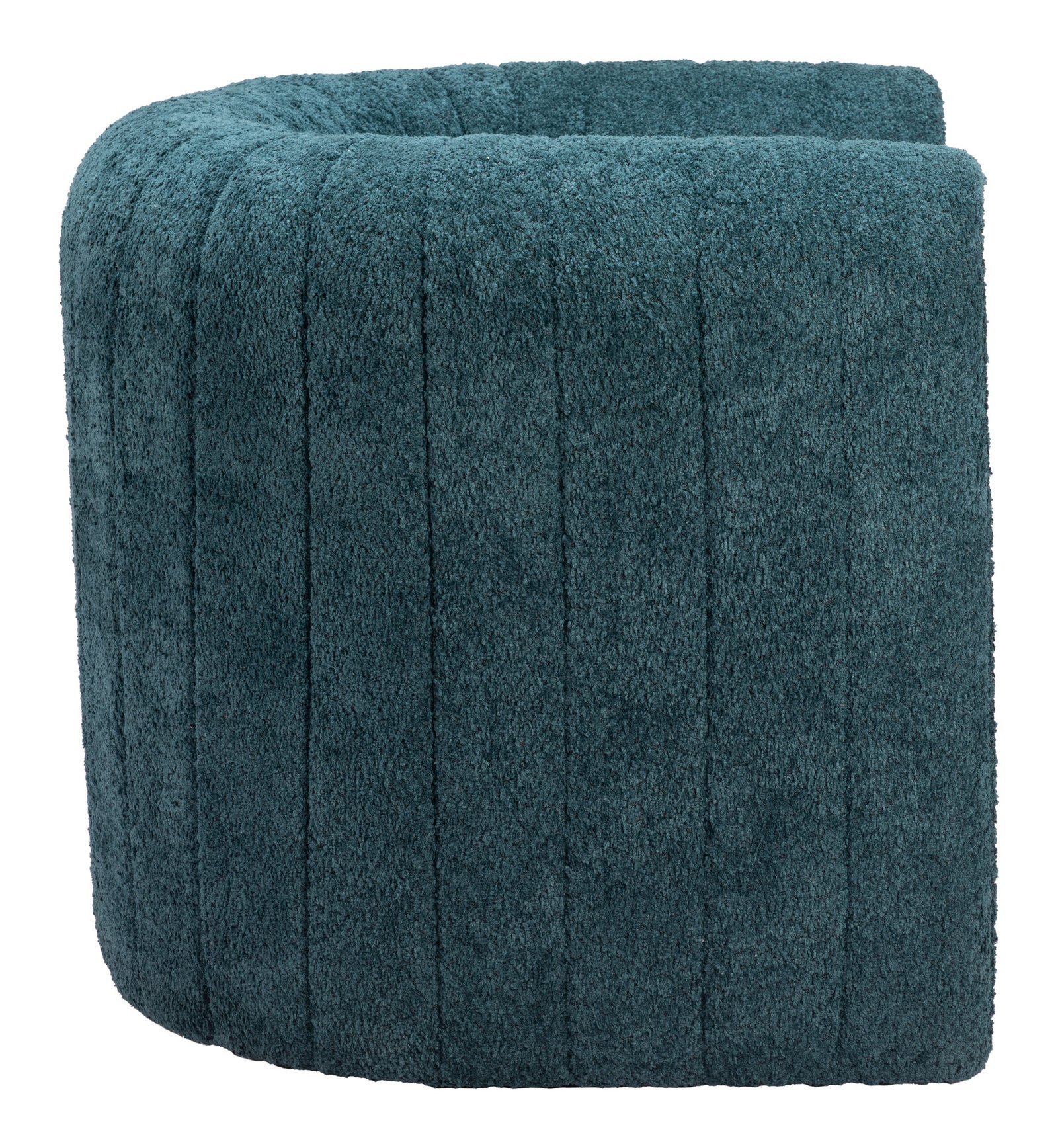 Viana Accent Chair Aquamarine - Image 2