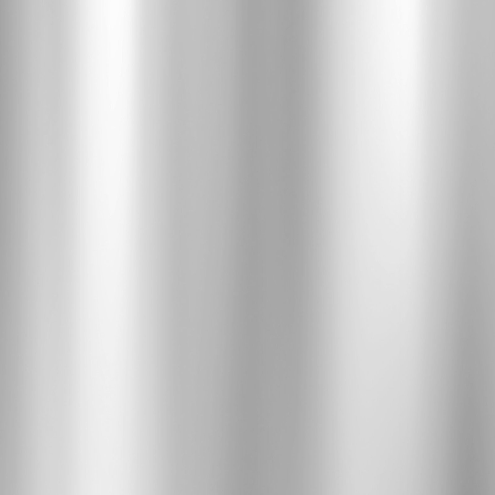 Atlas Console Table White & Silver - Image 7