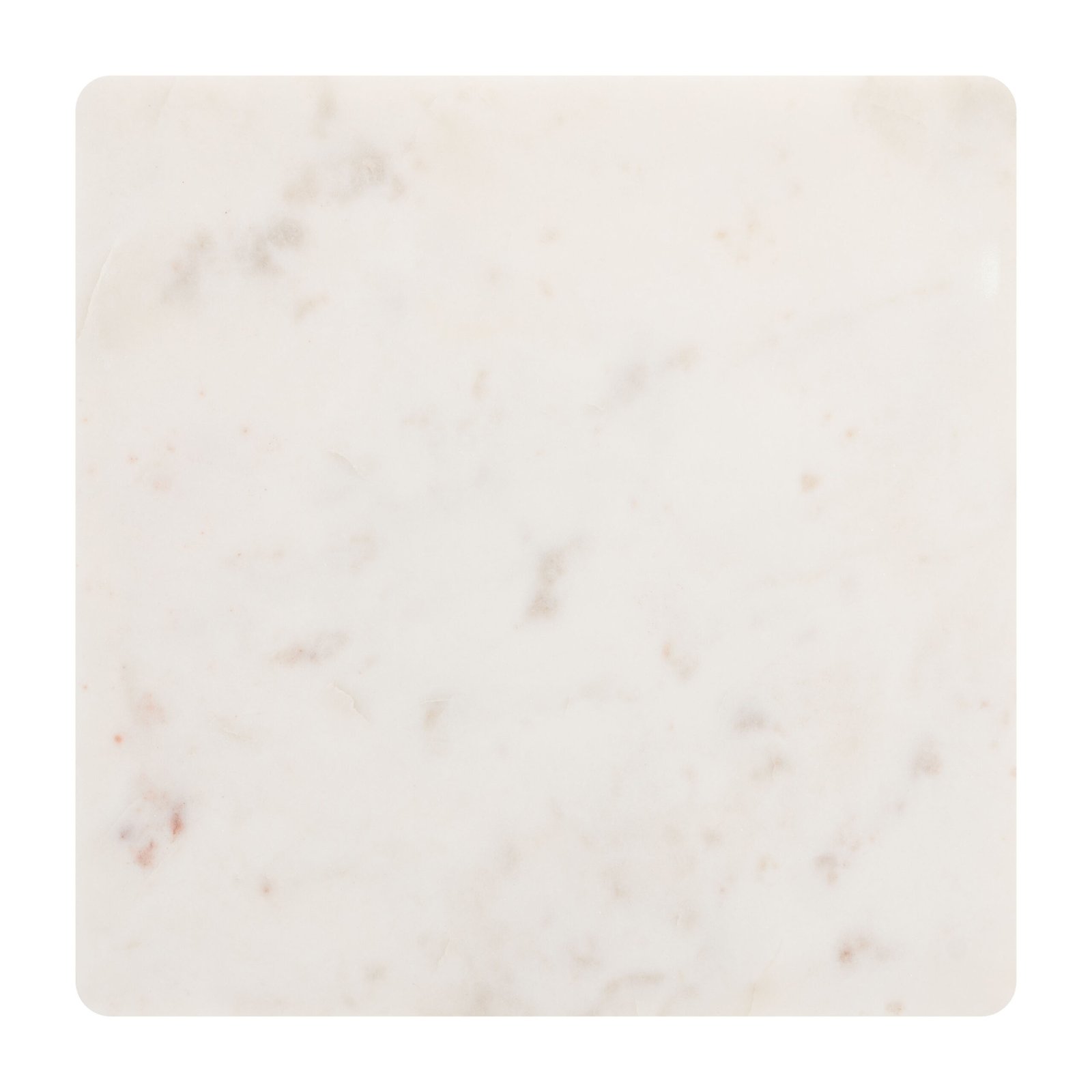 Naht Side Table White - Image 4