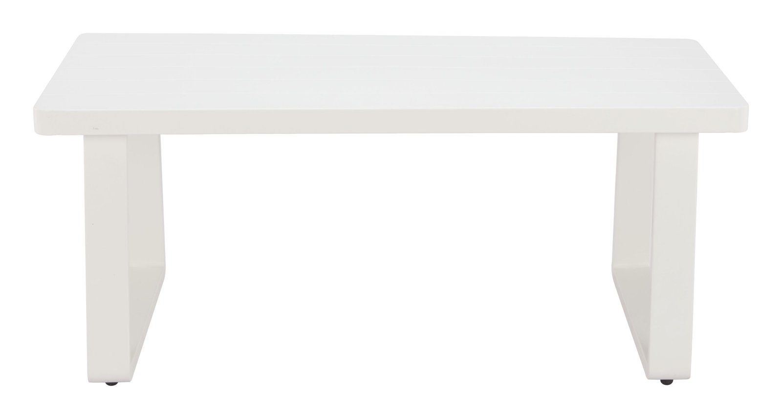 Welt Coffee Table White - Image 4