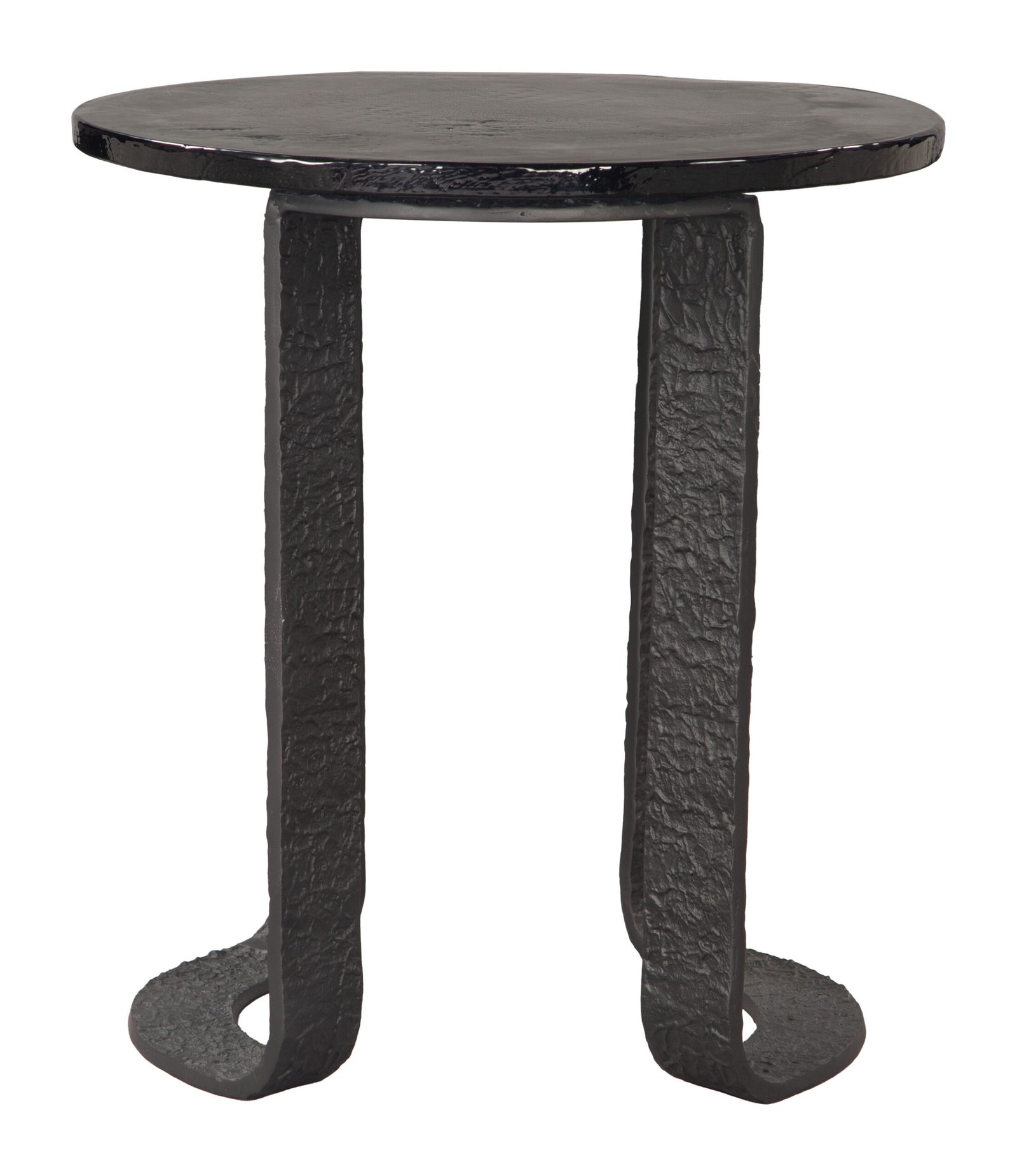 Divin Side Table Black - Image 2