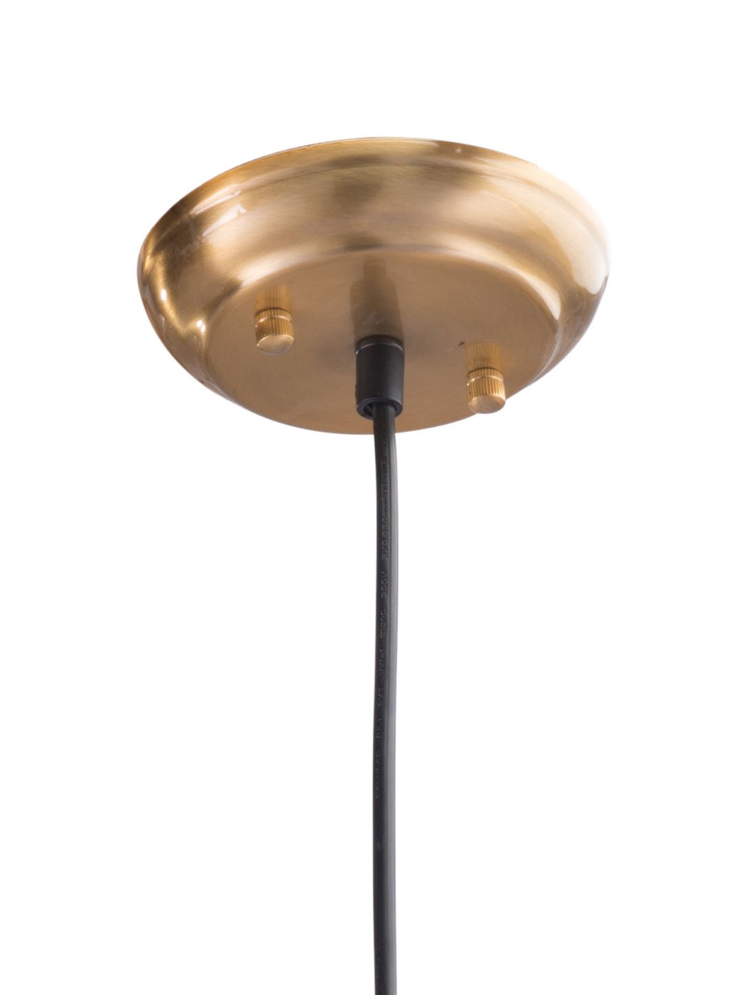 Irenza Ceiling Lamp Brass - Image 7