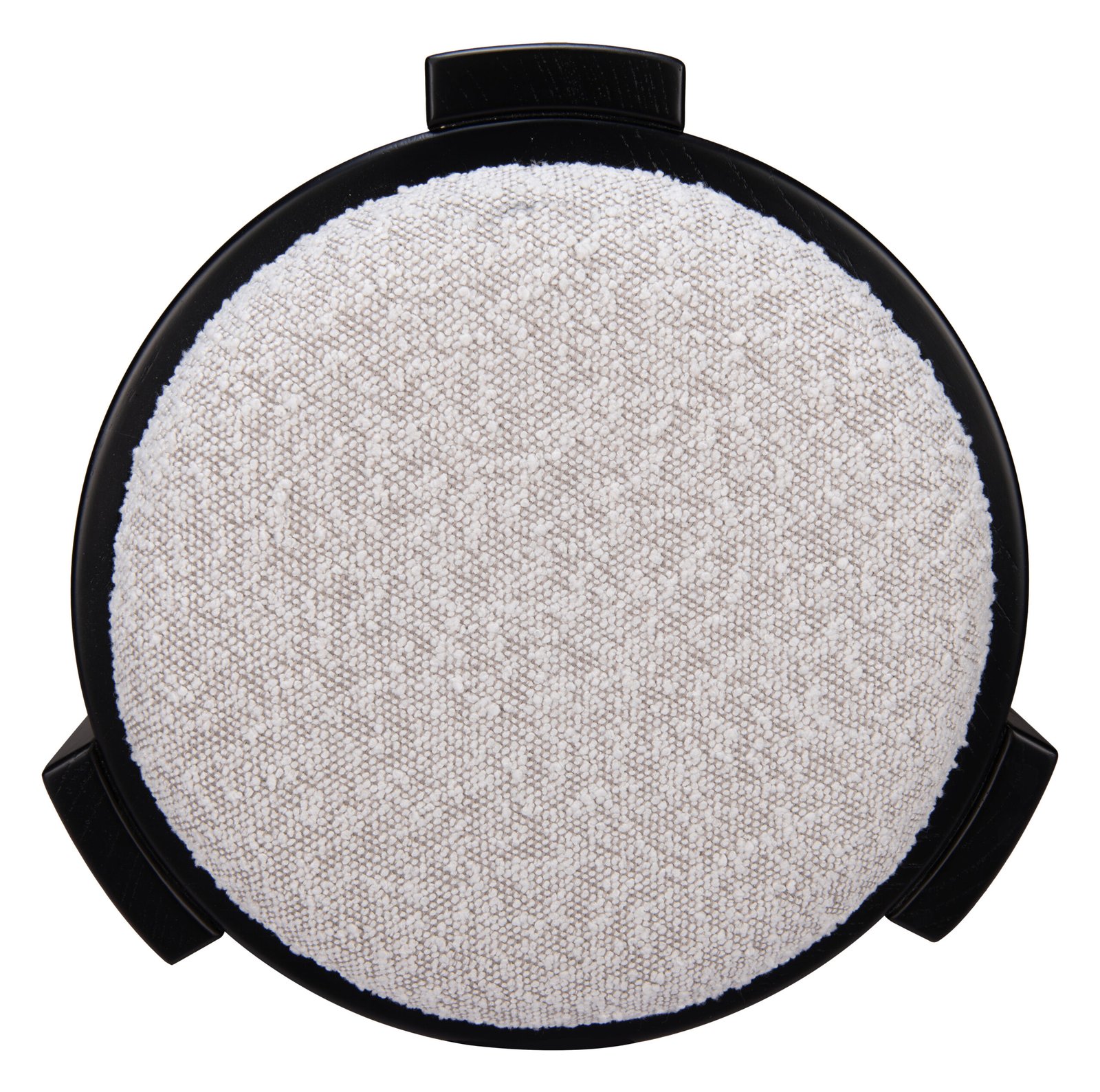 Banjul Ottoman Misty Gray - Image 6