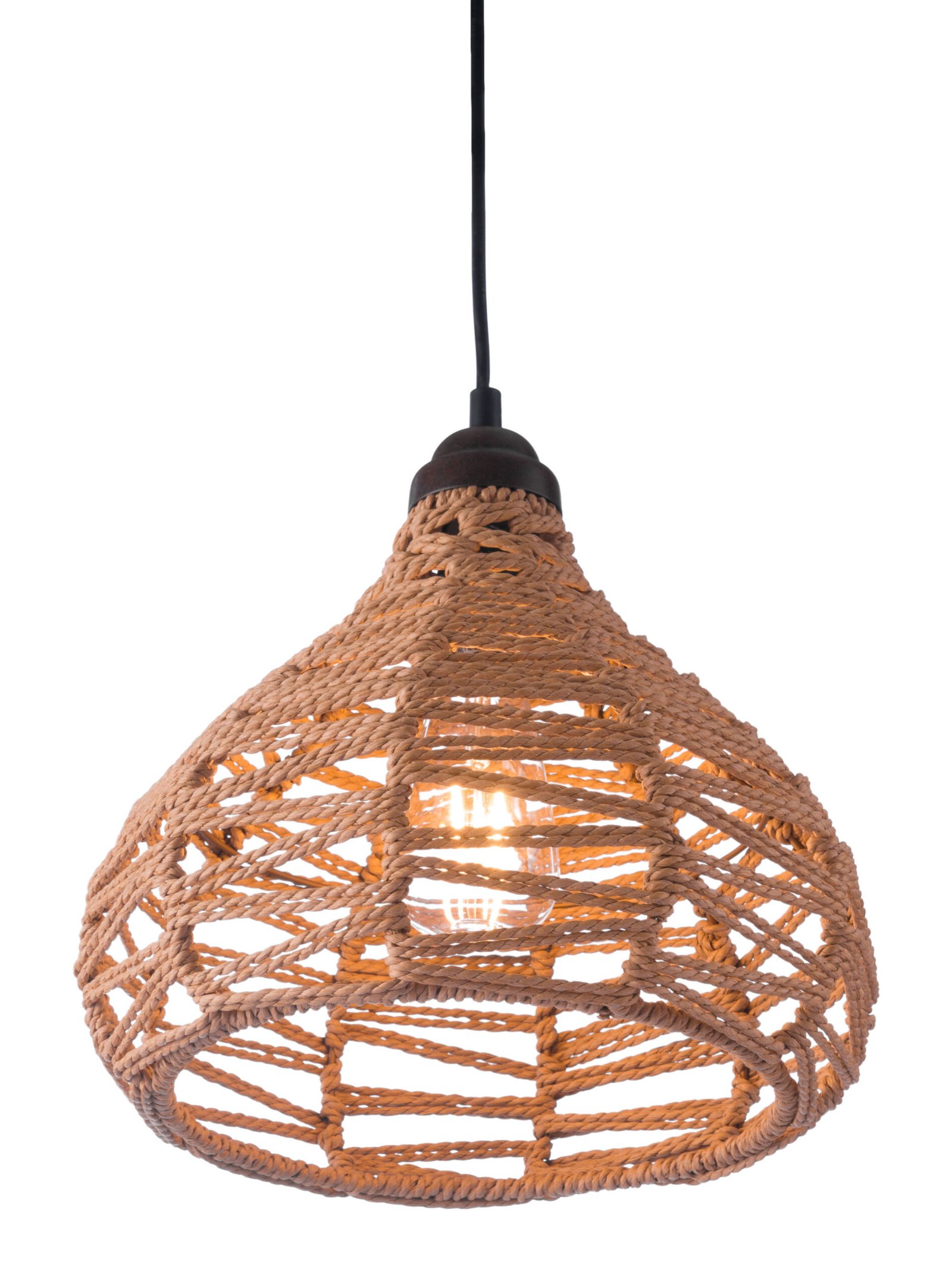 Nezz Ceiling Lamp Natural - Image 4