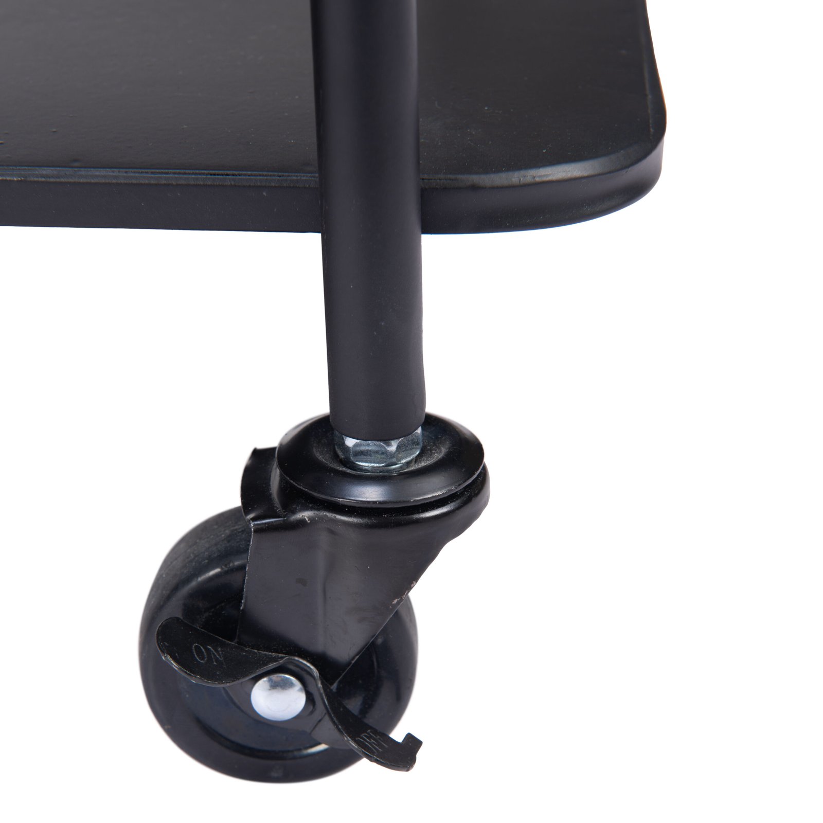 Constanza Bar Cart Black - Image 9