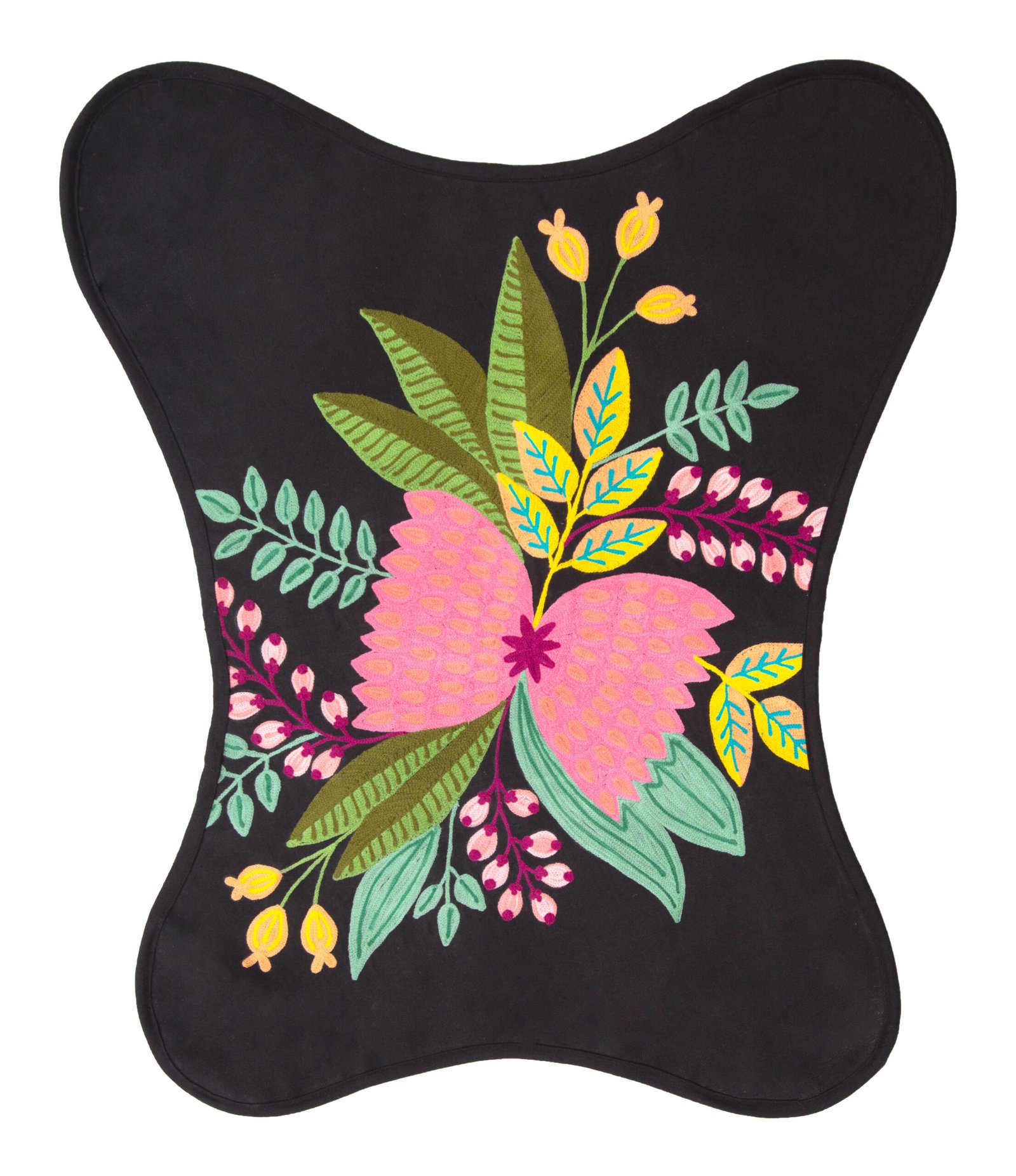 Mare Accent Chair Multicolor - Image 10