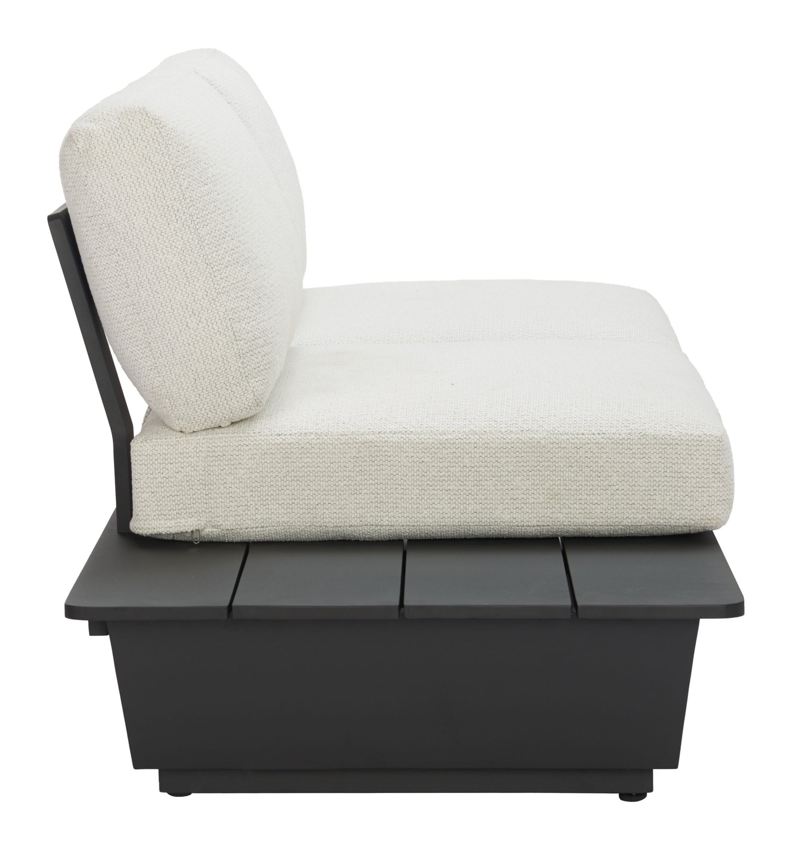 Tien LHF Loveseat Beige - Image 3