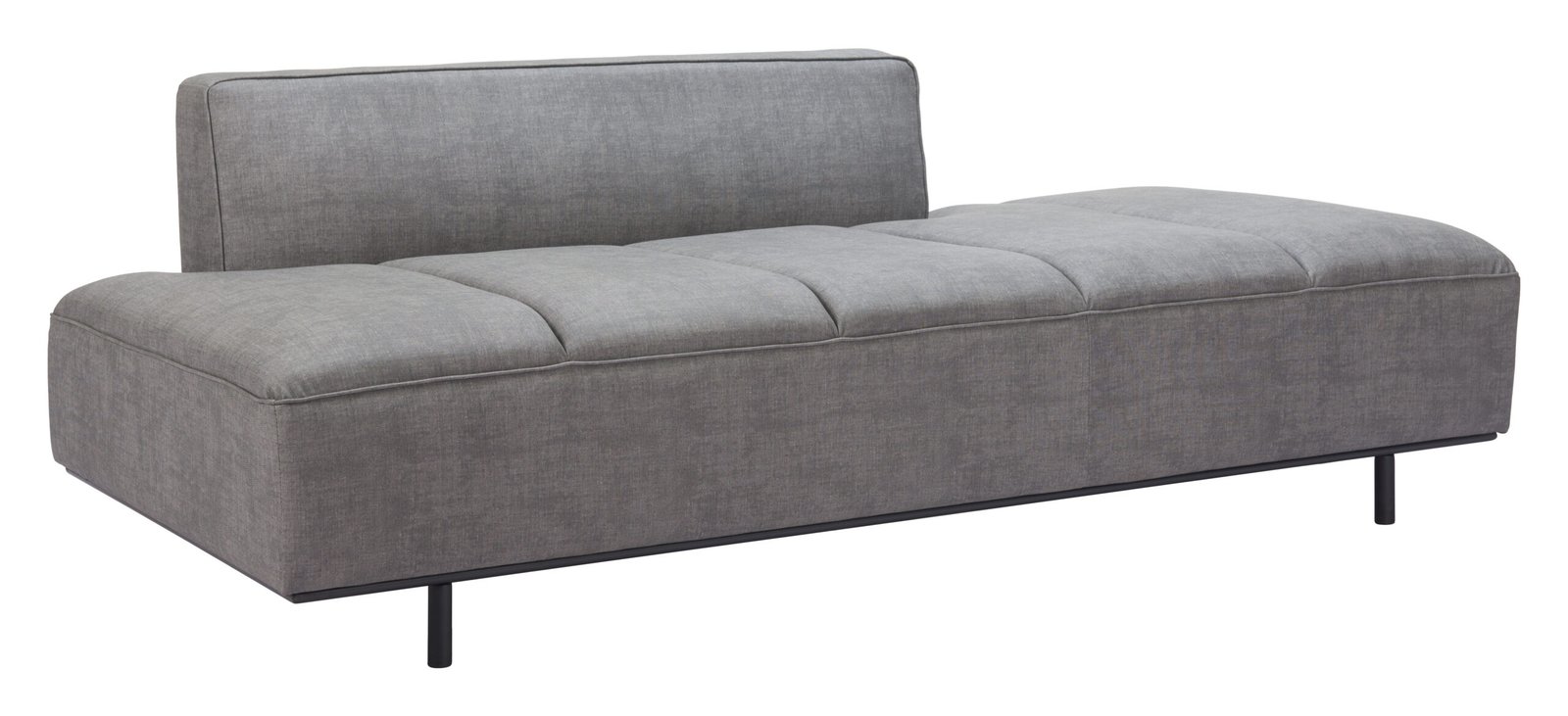 Confection Sofa Gray - Image 4