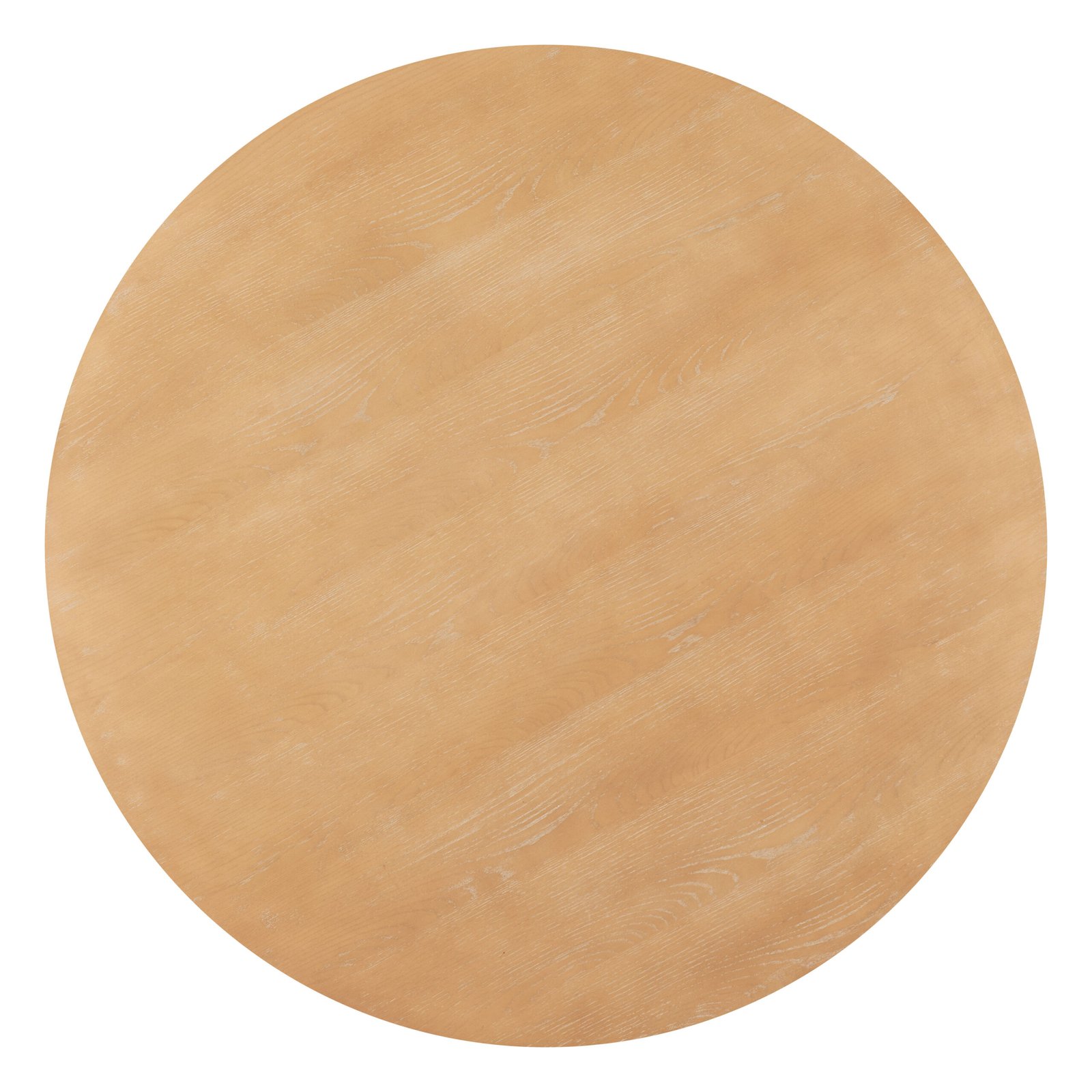 Tabi Dining Table Brown - Image 5