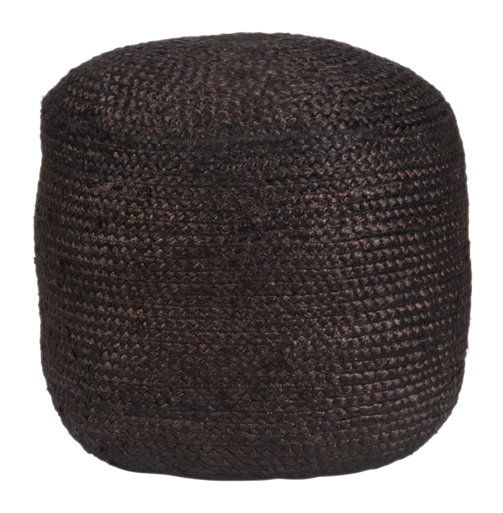 Lillian Ottoman Black - Image 3