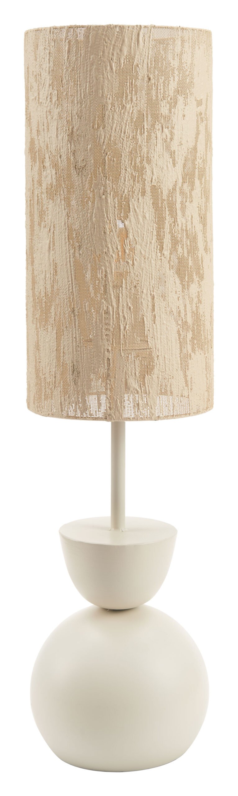 Gochi Table Lamp White - Image 4