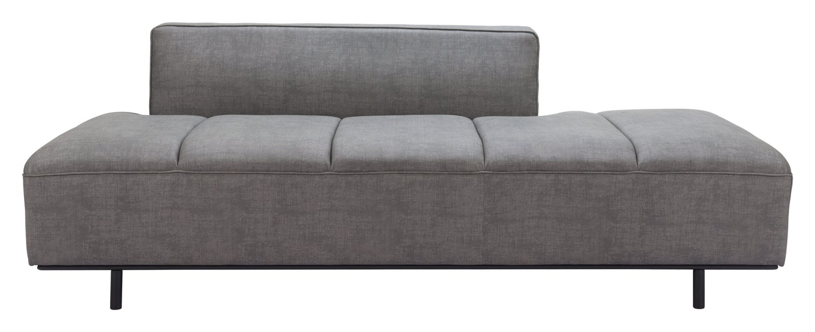 Confection Sofa Gray - Image 6